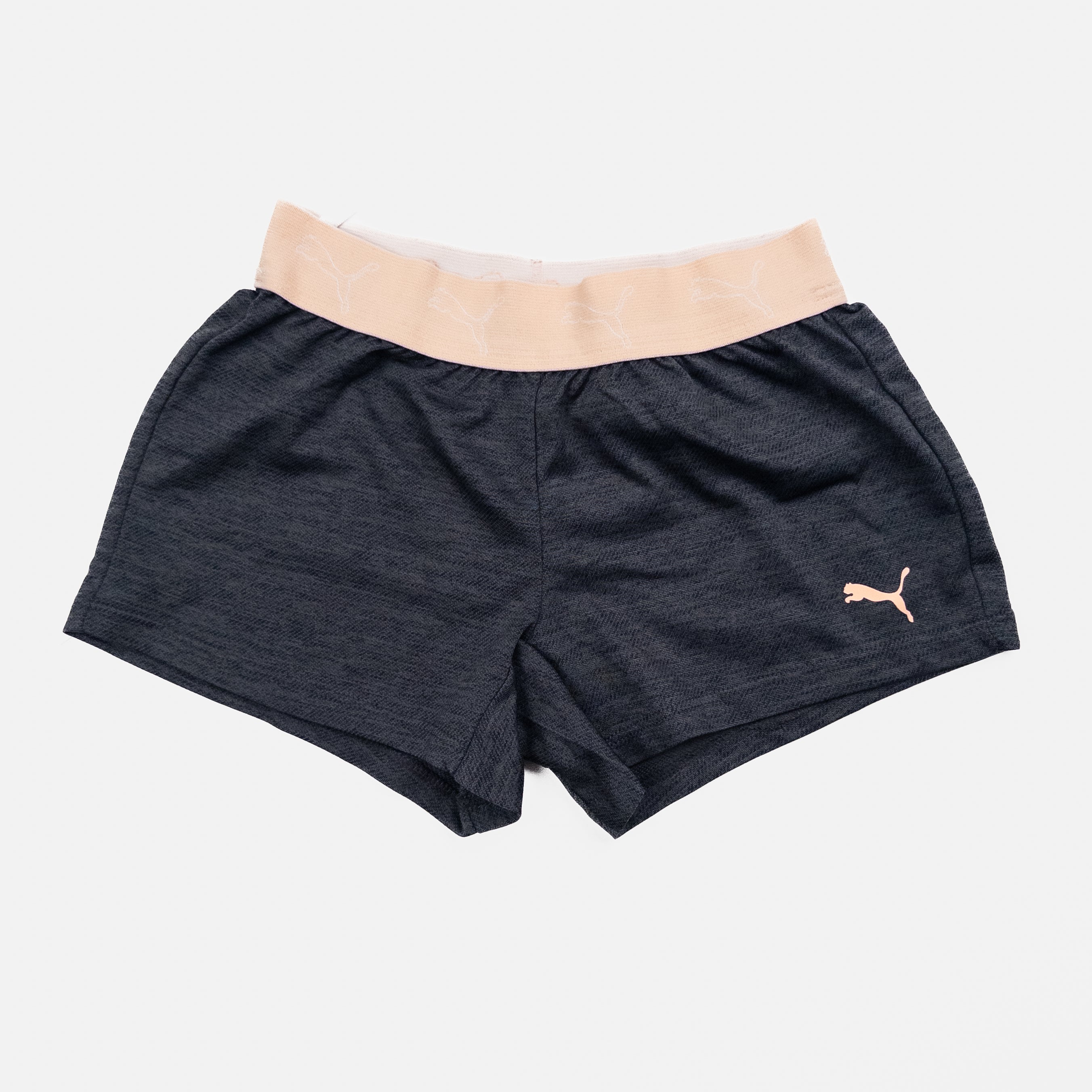 Puma - Short - 5 ans