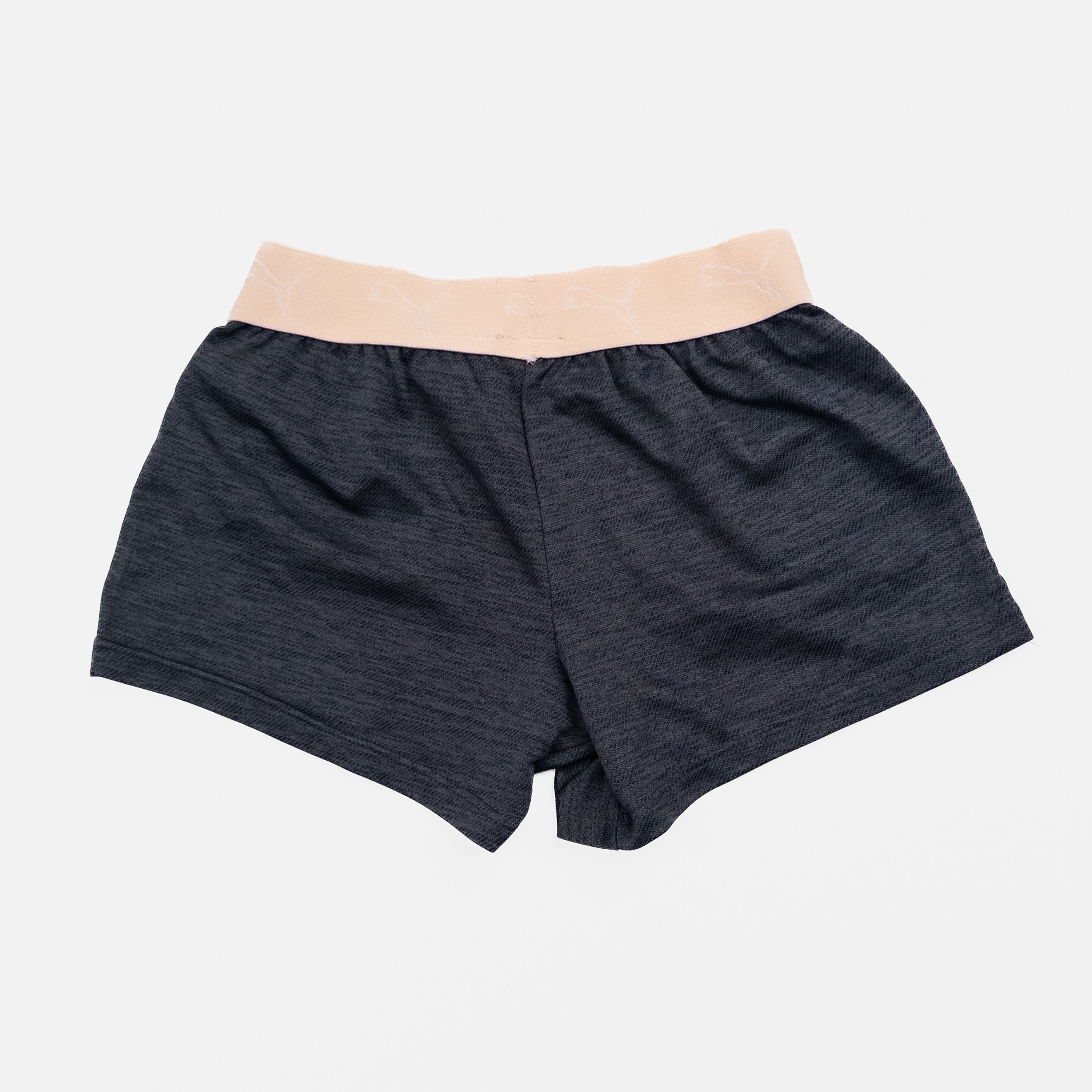 Puma - Short - 5 ans