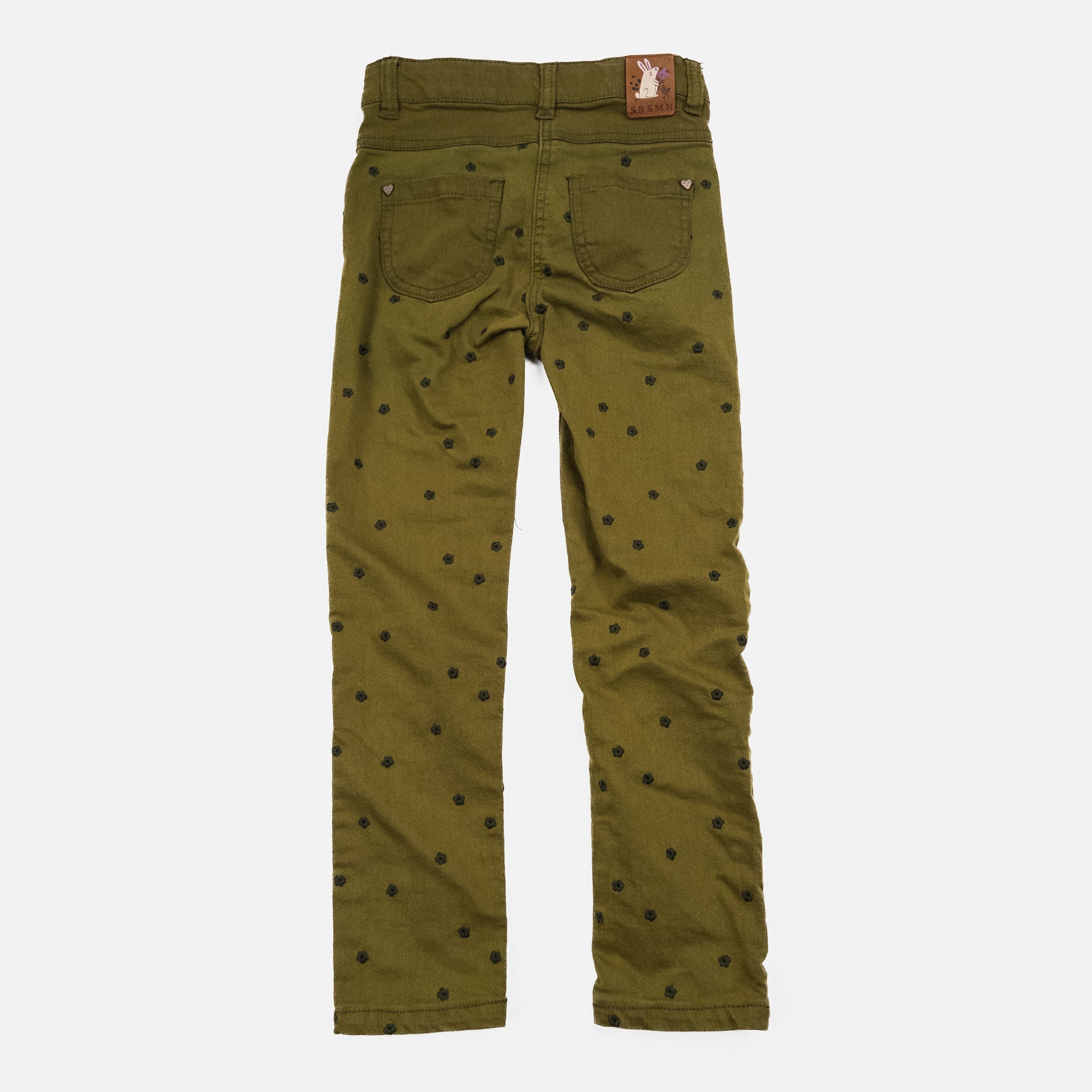 Souris Mini - Pantalon - 8 ans