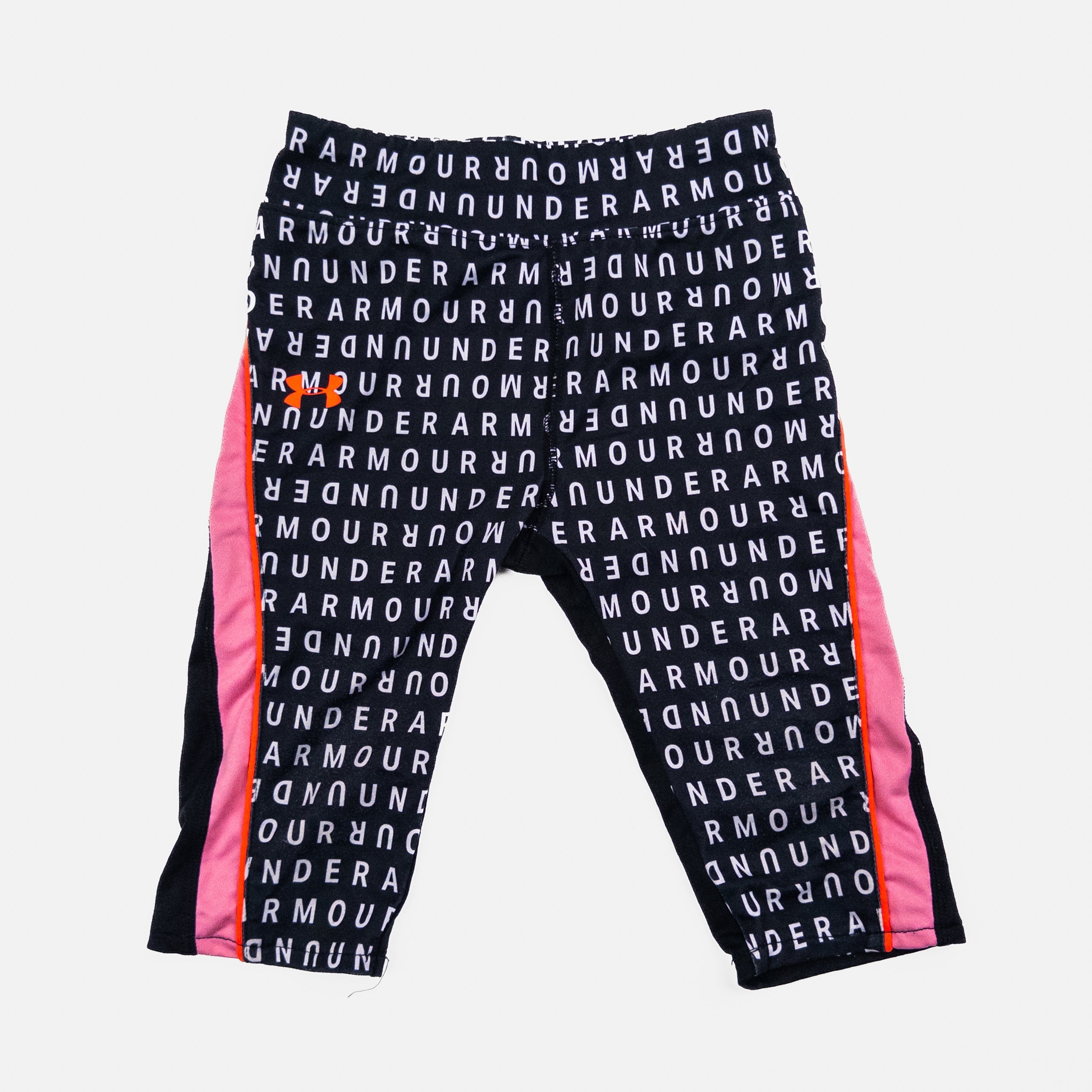 Under Armour - Legging - 4 ans