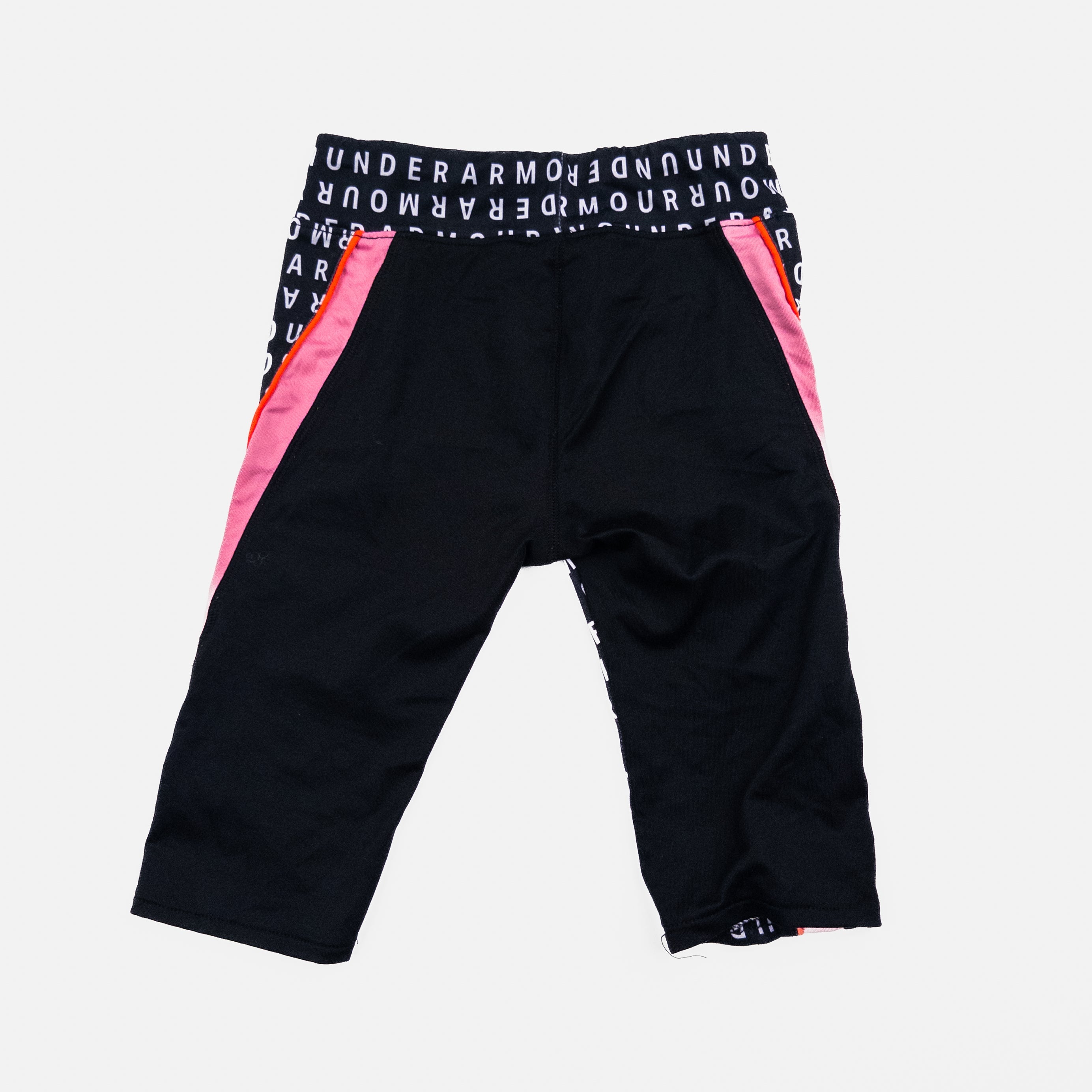 Under Armour - Legging - 4 ans
