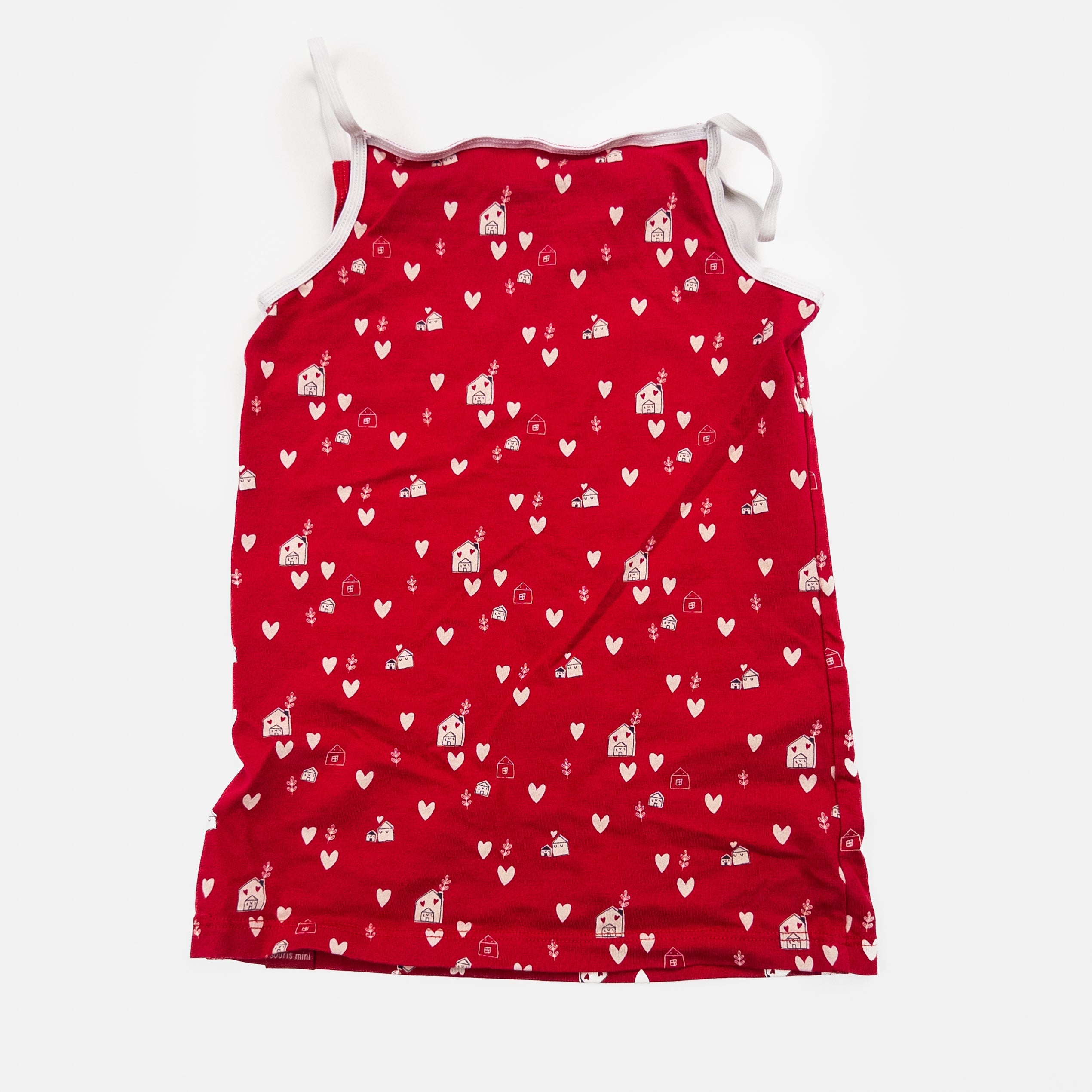 Souris Mini - Camisole - 6-7 ans