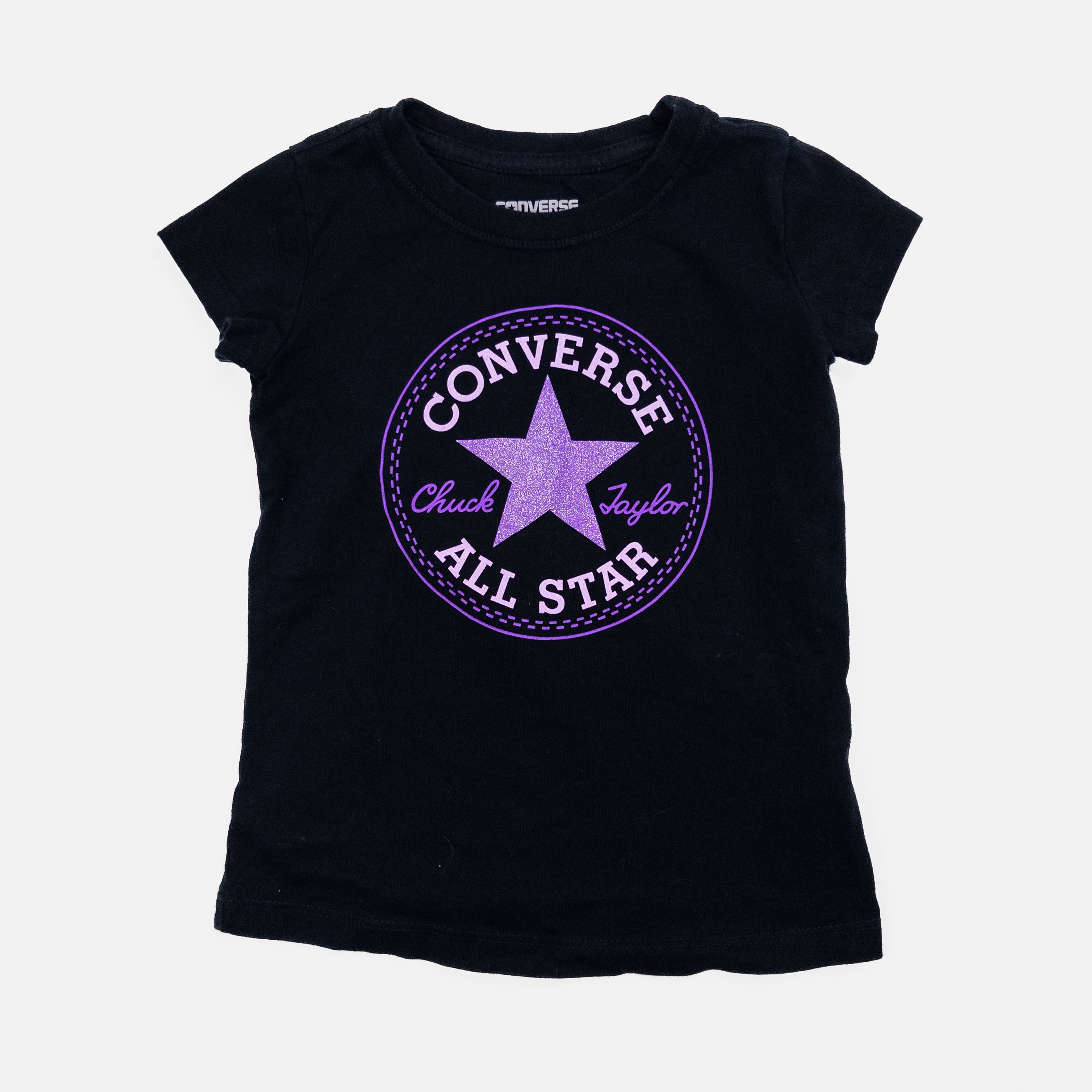 Converse - T-Shirt - 4 ans