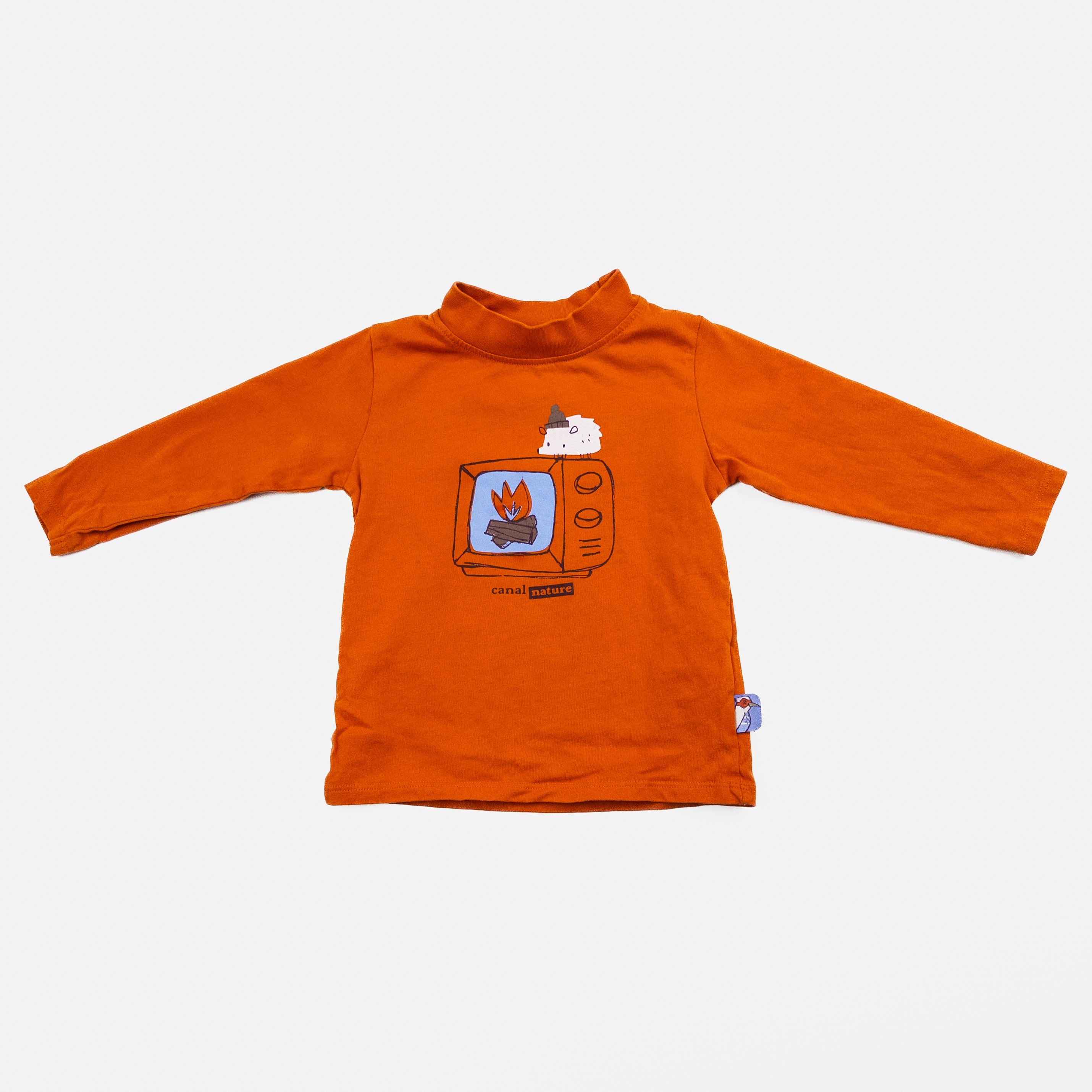 Souris Mini - Chandail - 12-18 mois