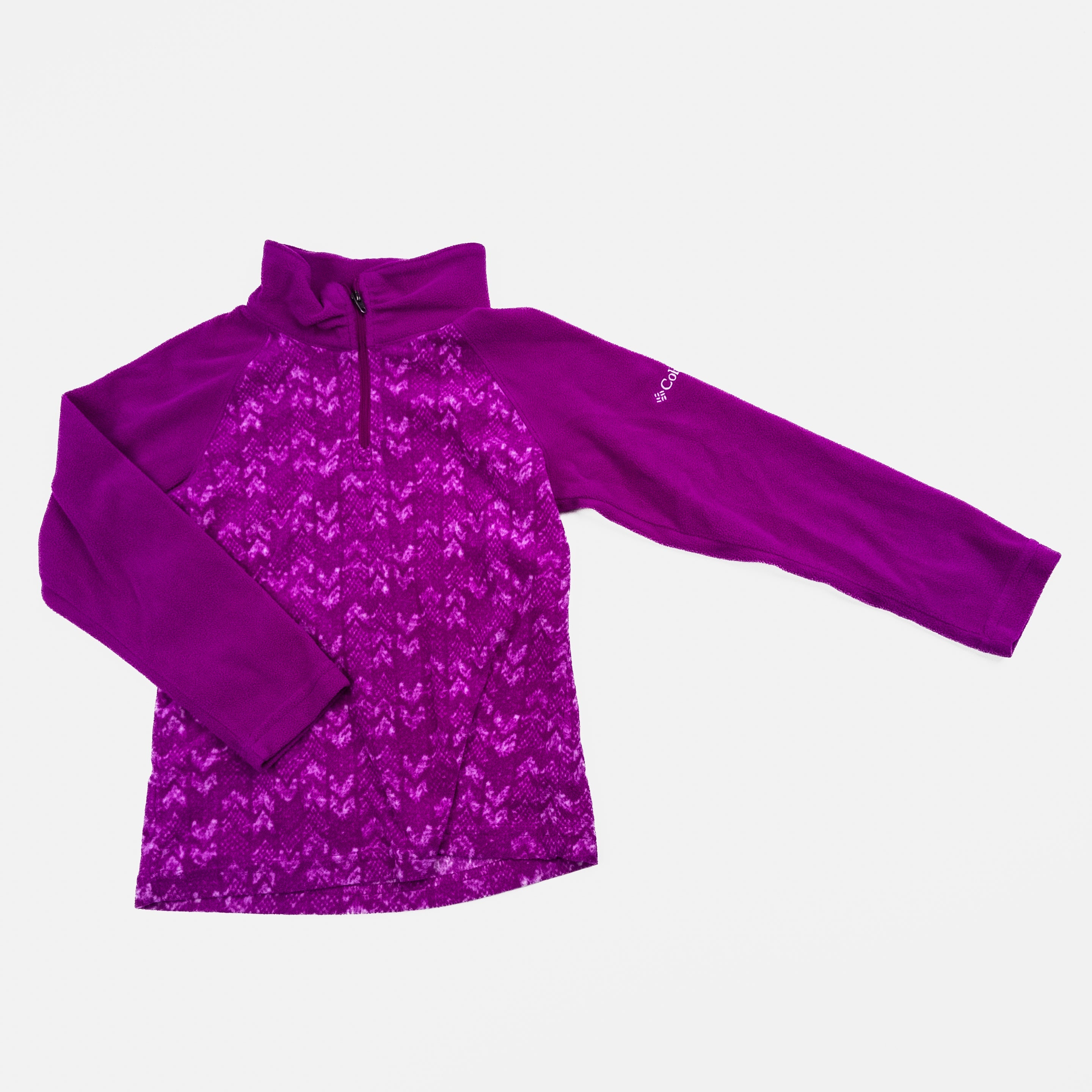 Colombia - Polar - XS 5-6 ans (approx)