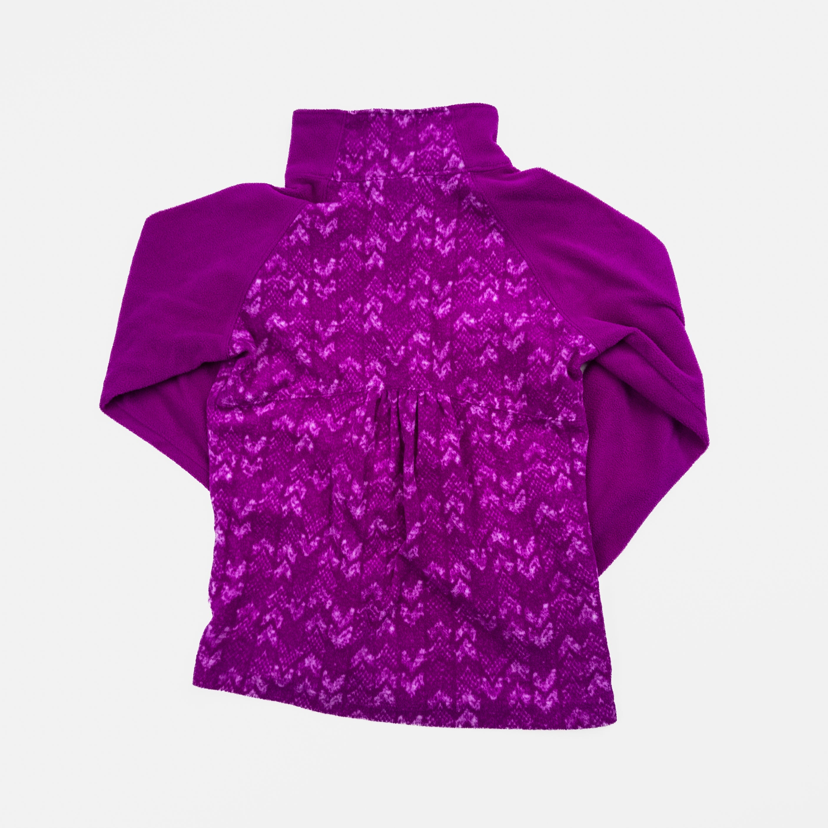 Colombia - Polar - XS 5-6 ans (approx)