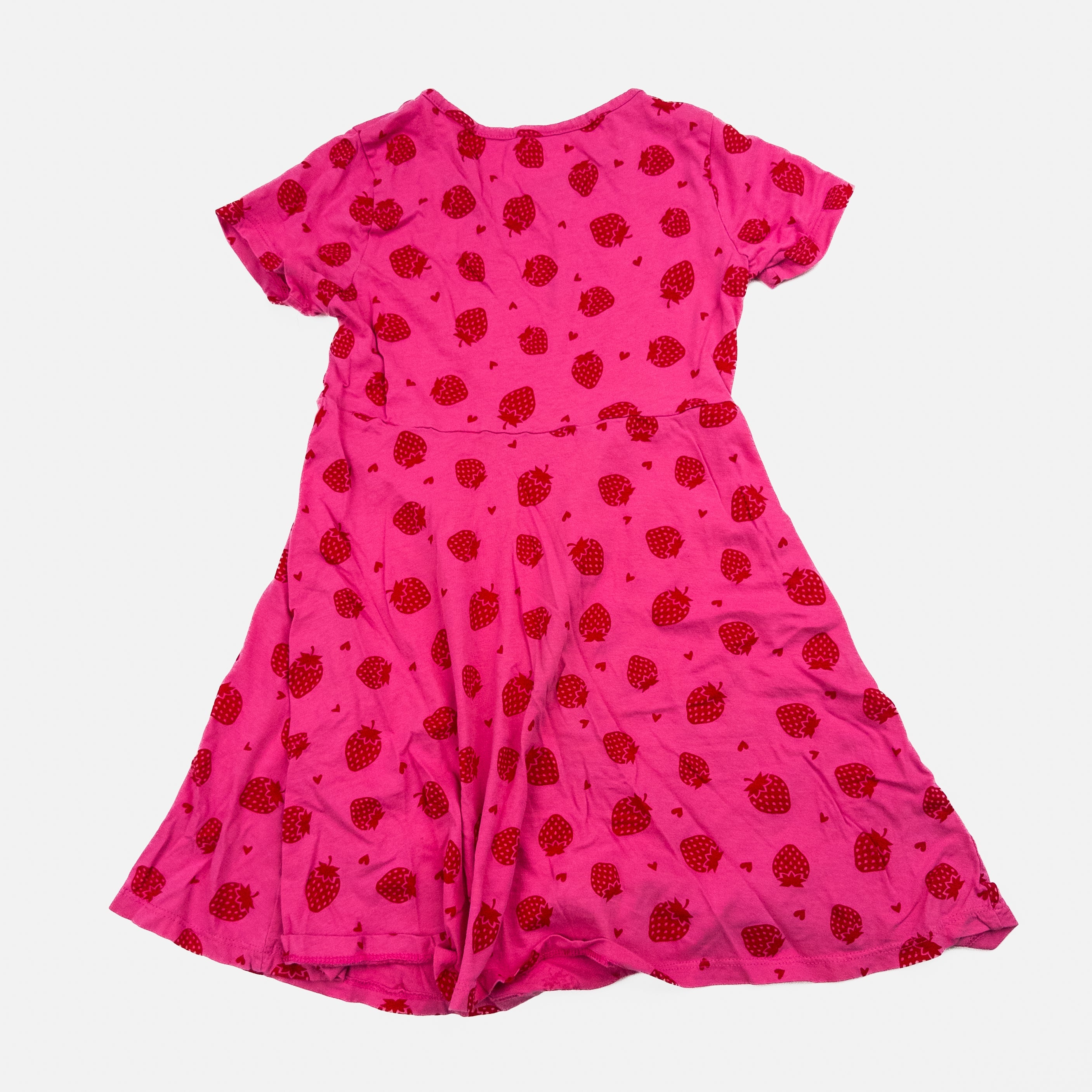 Bella Birdie - Robe - 7-8 ans