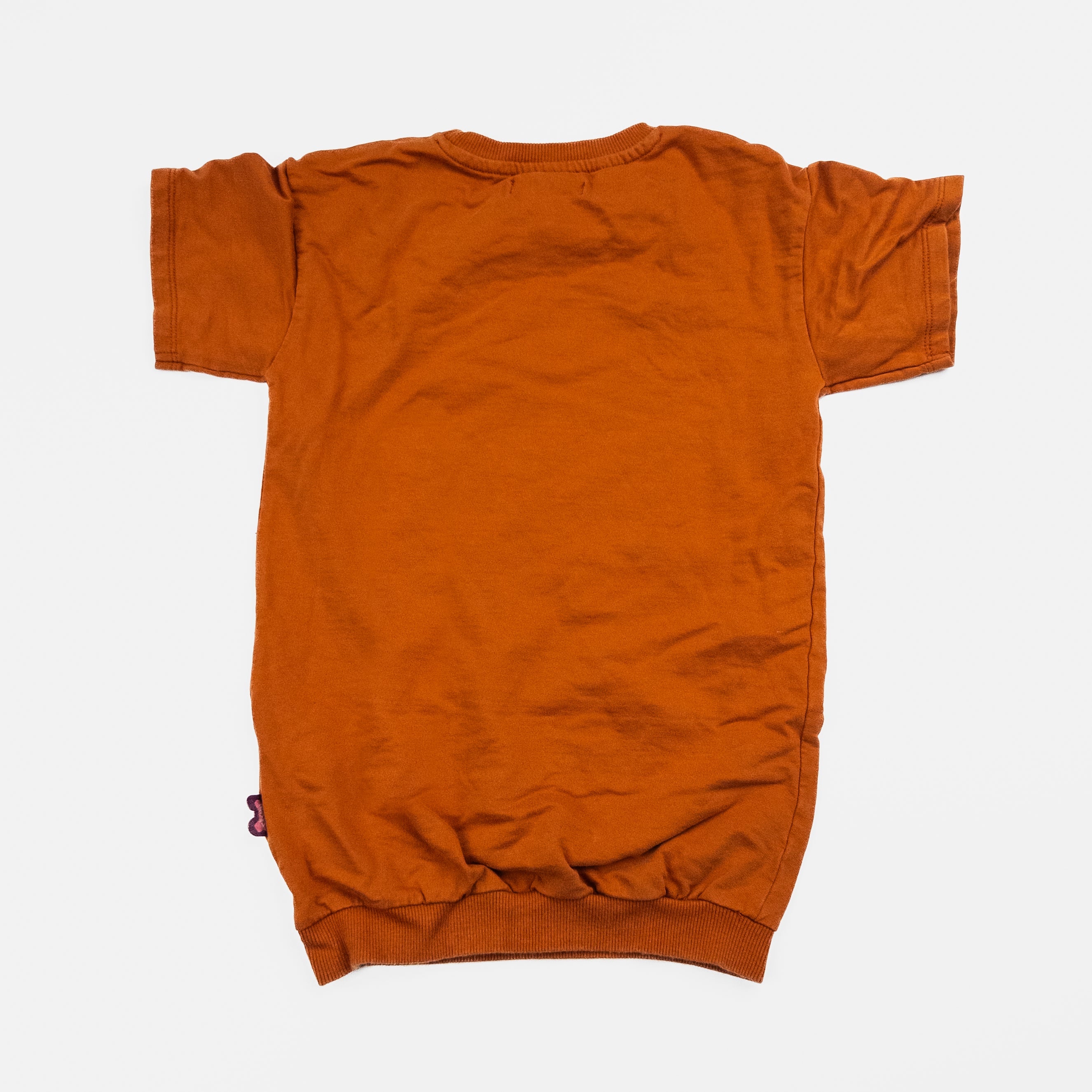 Souris Mini - Tunique - 4 ans