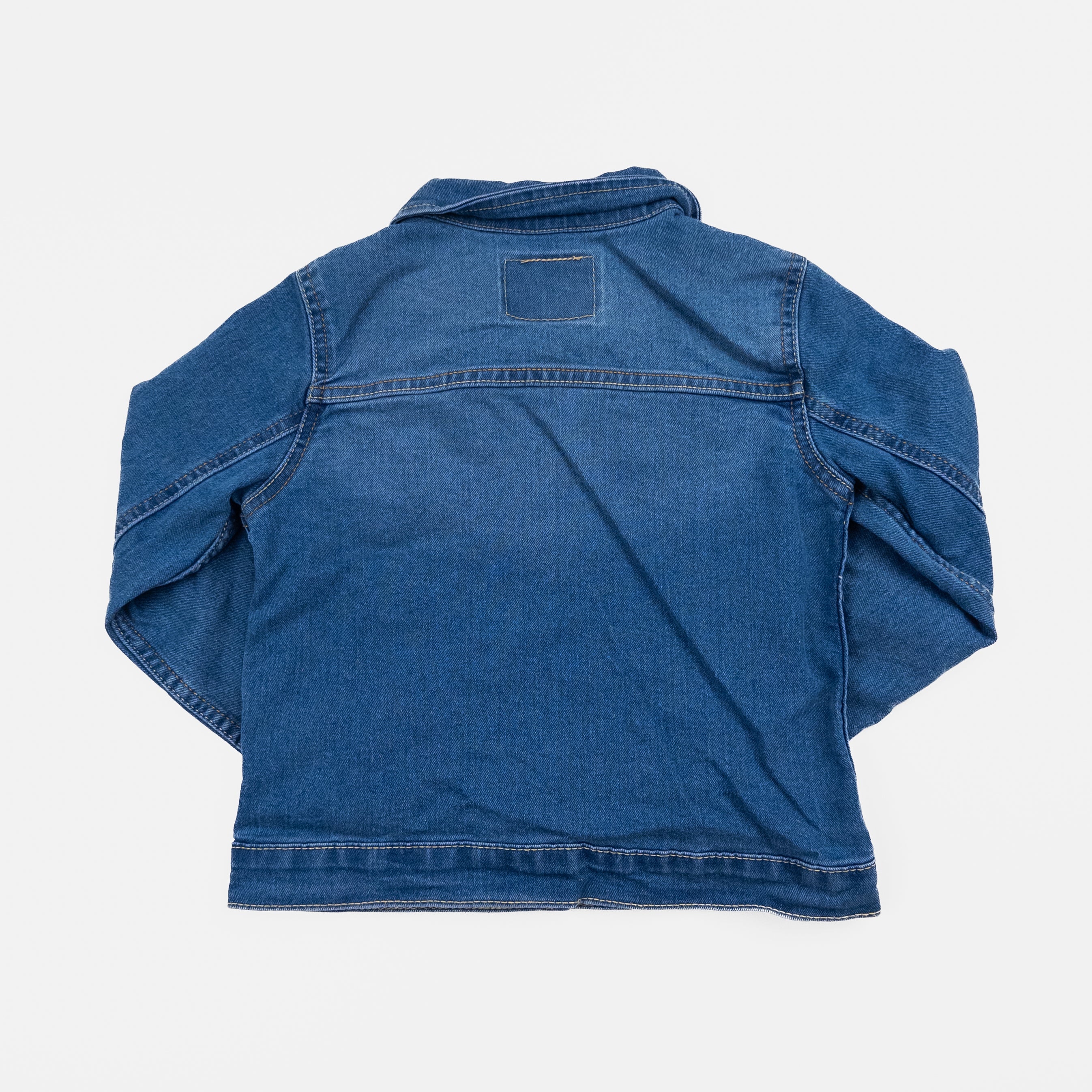 Levis - Veste de jeans - 6 ans