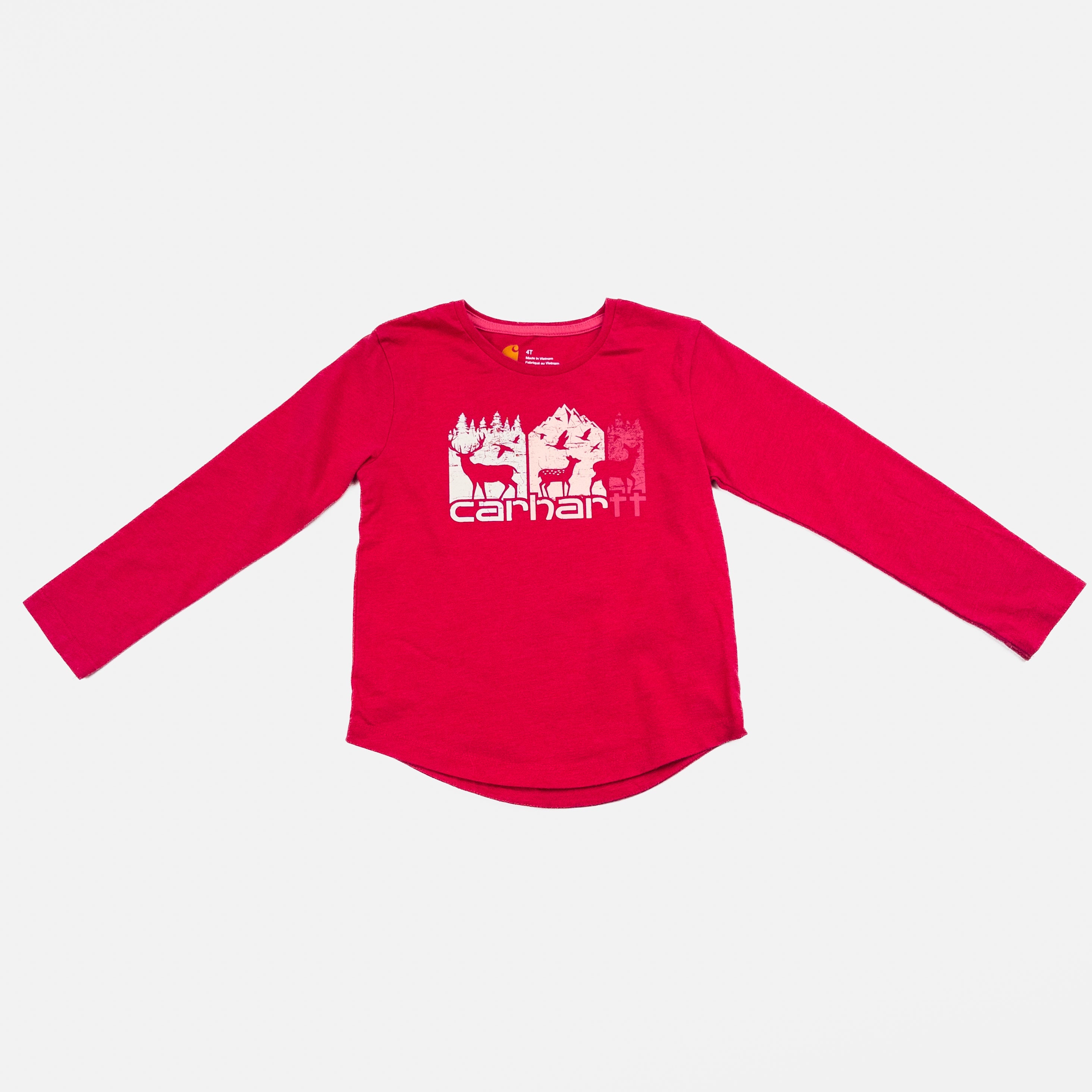 Carhartt - Chandail - 4 ans