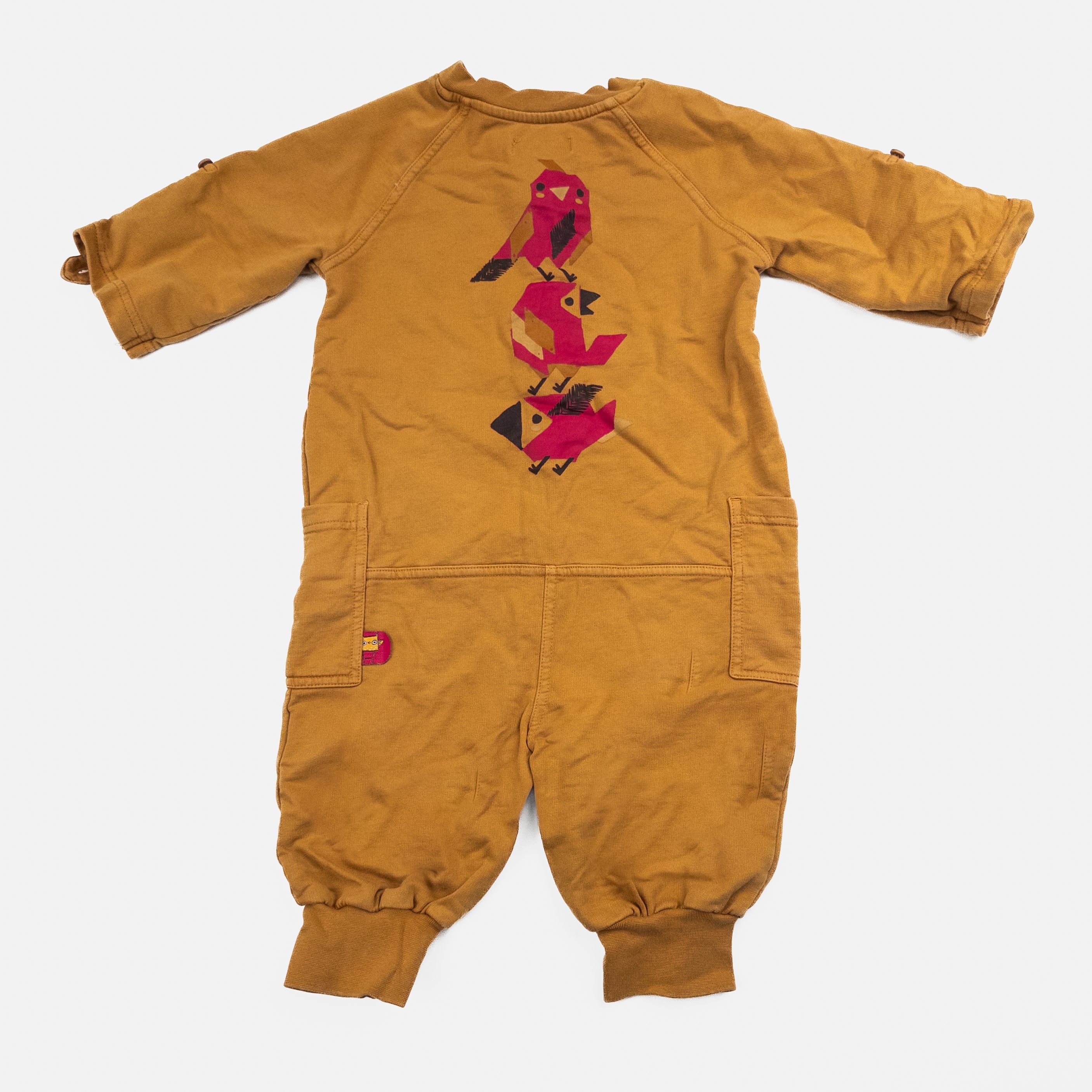 Souris Mini - Une pièce - 3 ans