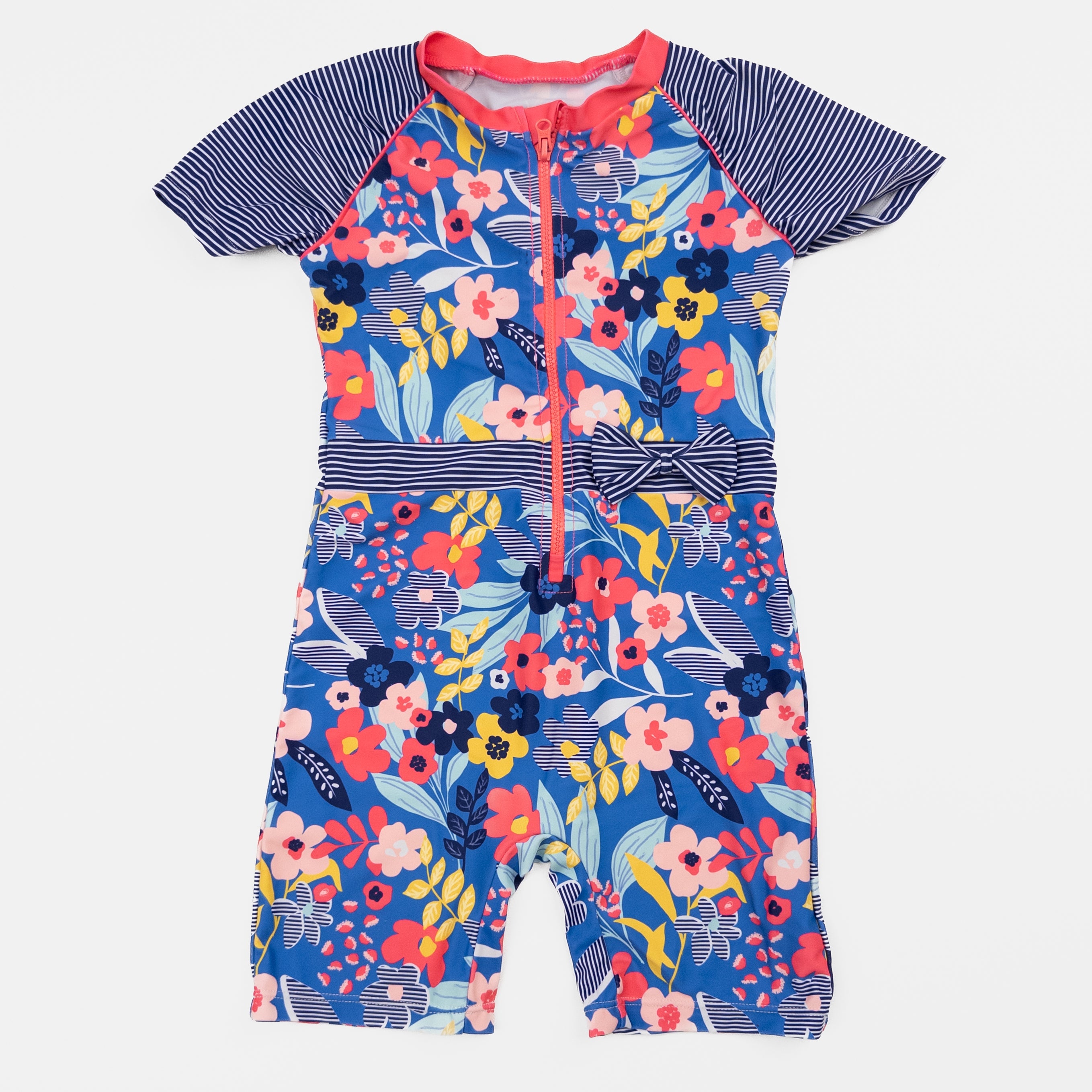 Nano - Maillot - 3 ans *