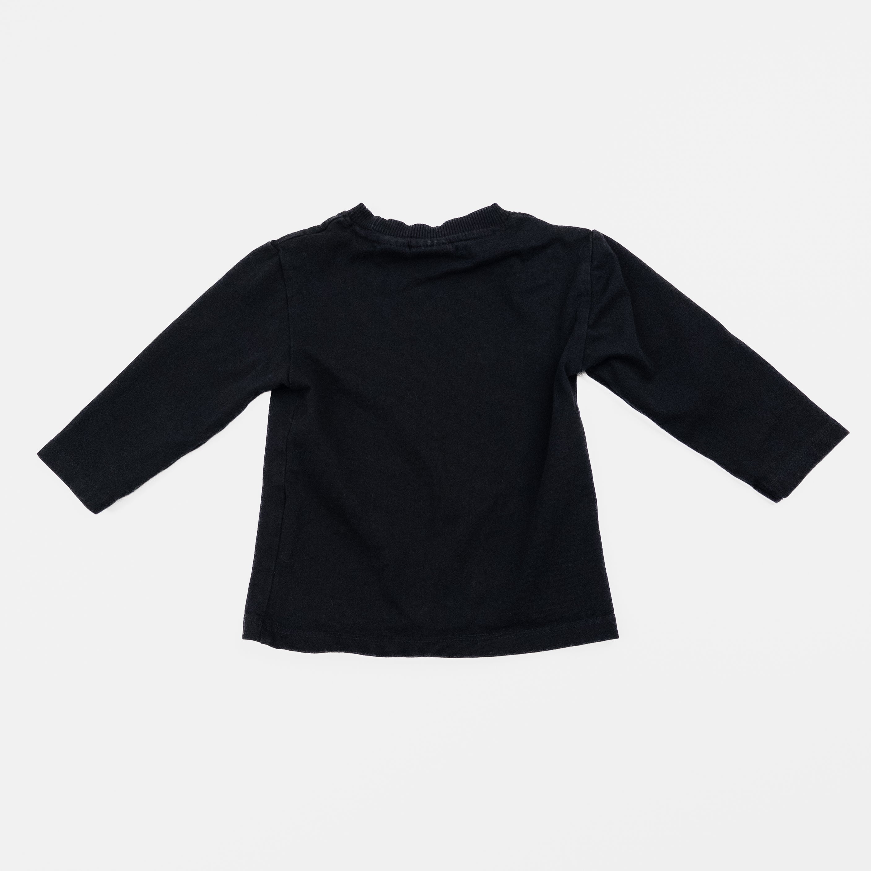 Zara - Chandail - 6-9 mois