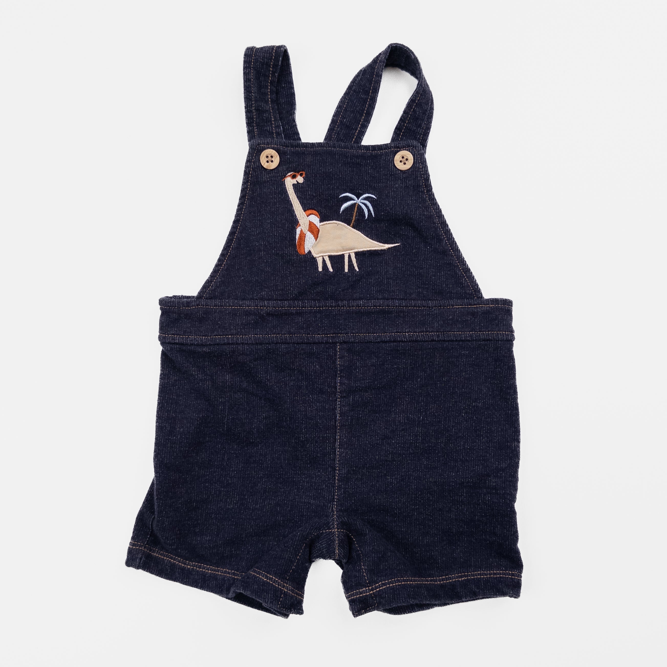 Pekkle - Salopette - 9 mois