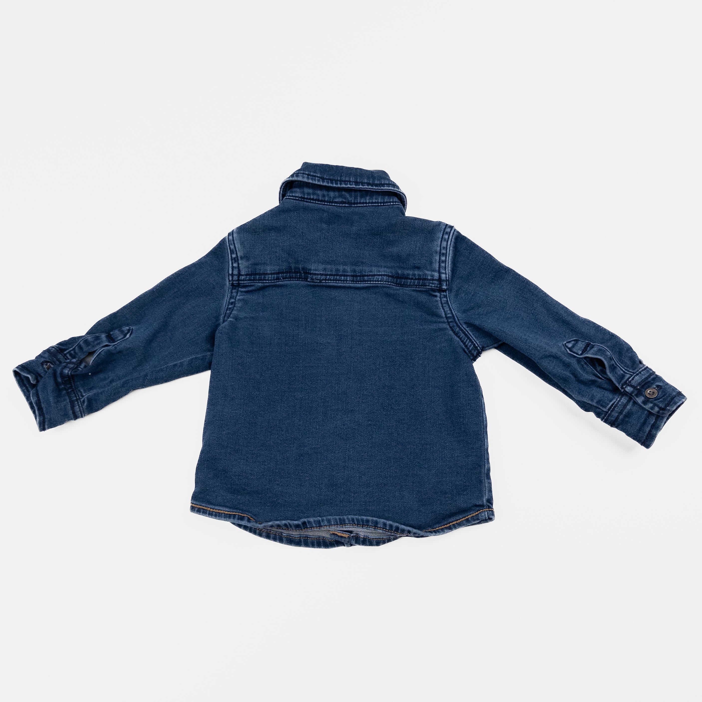 Noppies - Chemise - 6-9 mois