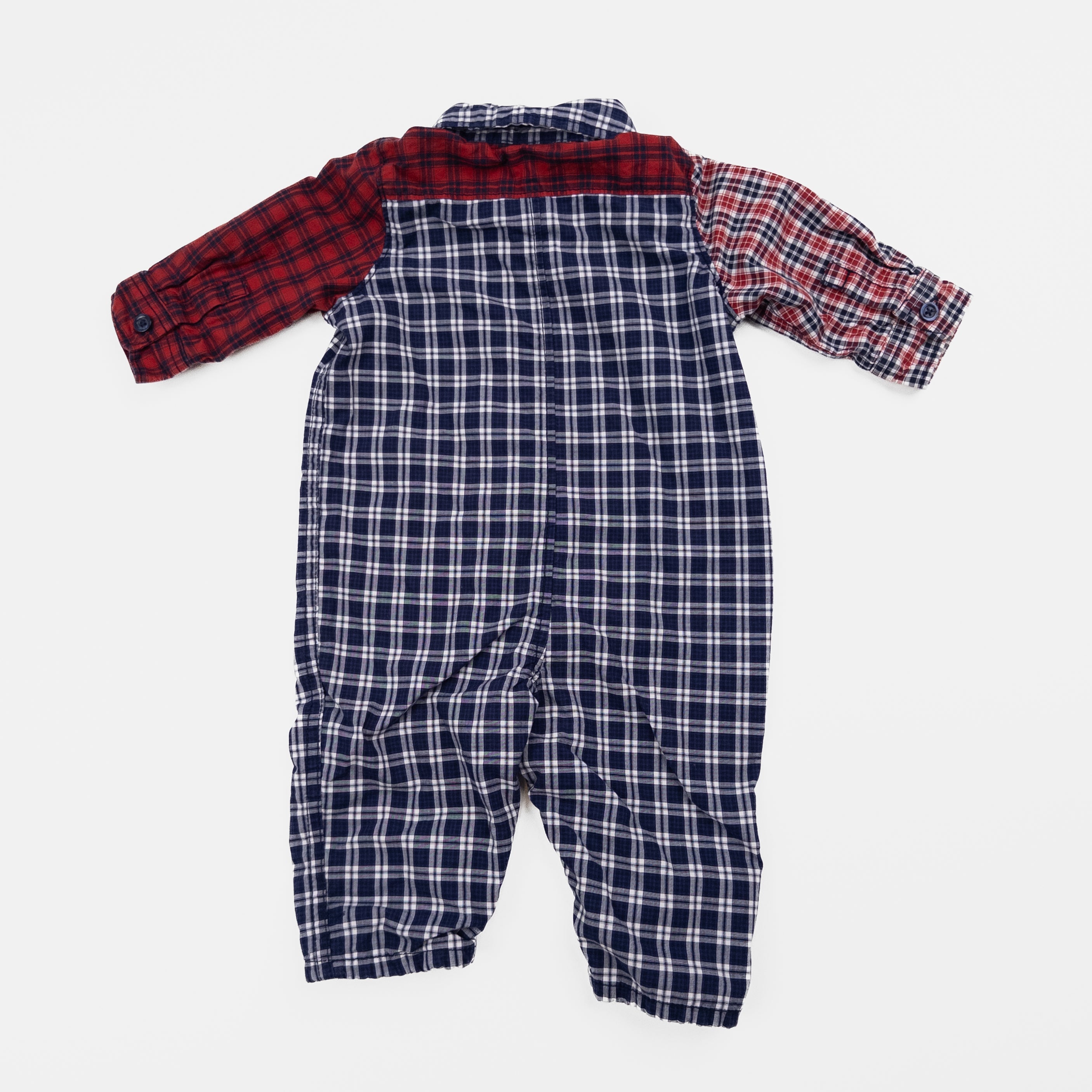 Gap - Combinaison légèrement doublé - 3-6 mois