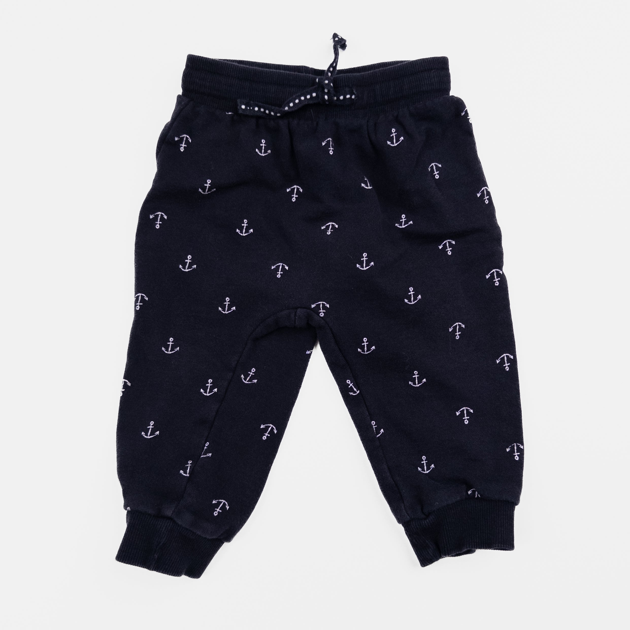 H&M bio - Pantalon - 6-9 mois