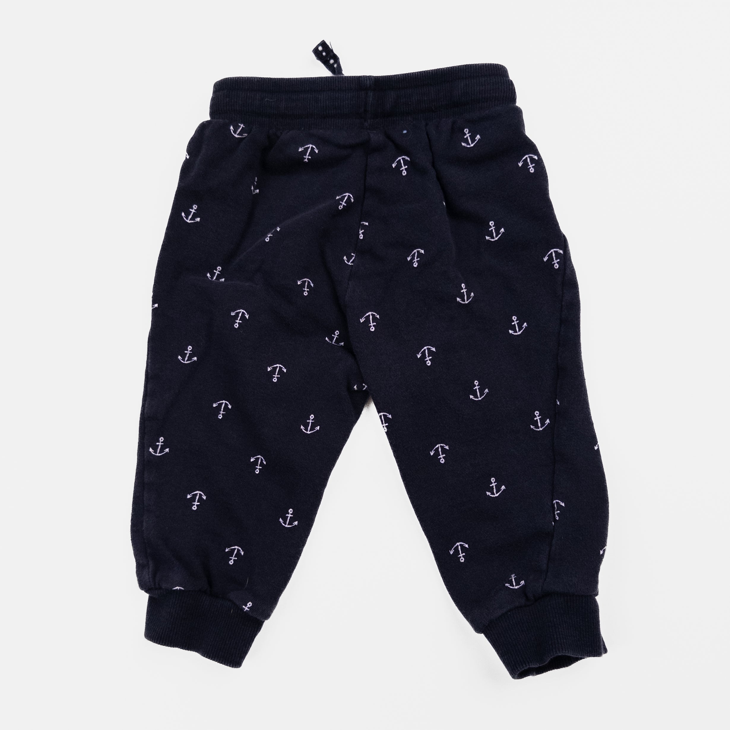 H&M bio - Pantalon - 6-9 mois