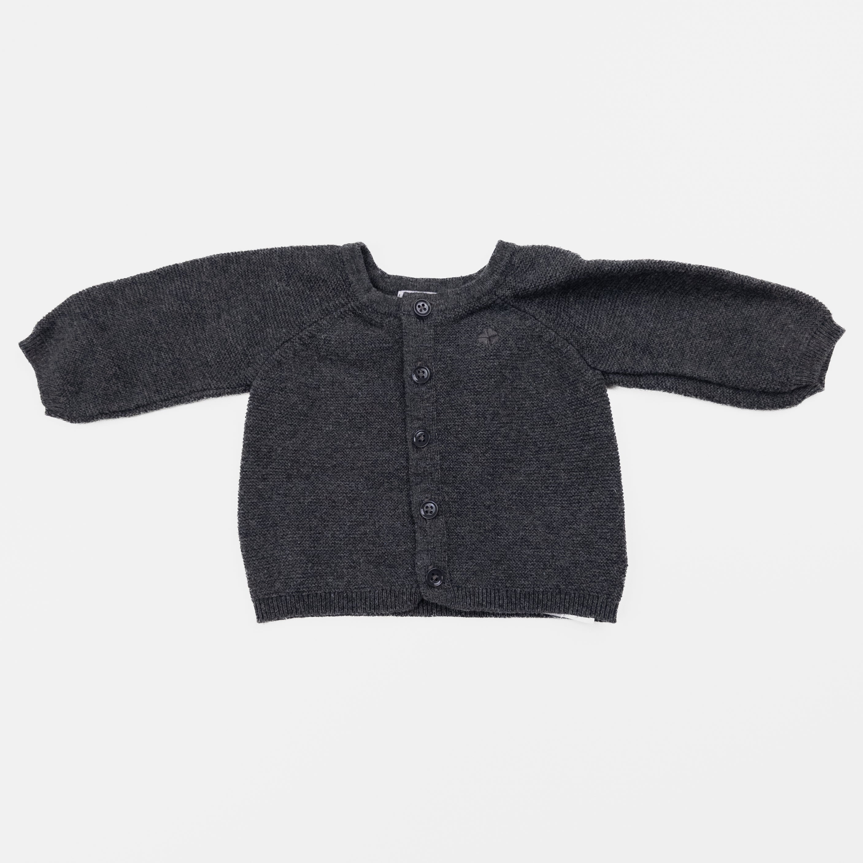 Noppies - Cardigan - 0-3 mois (approx) 50 EUR