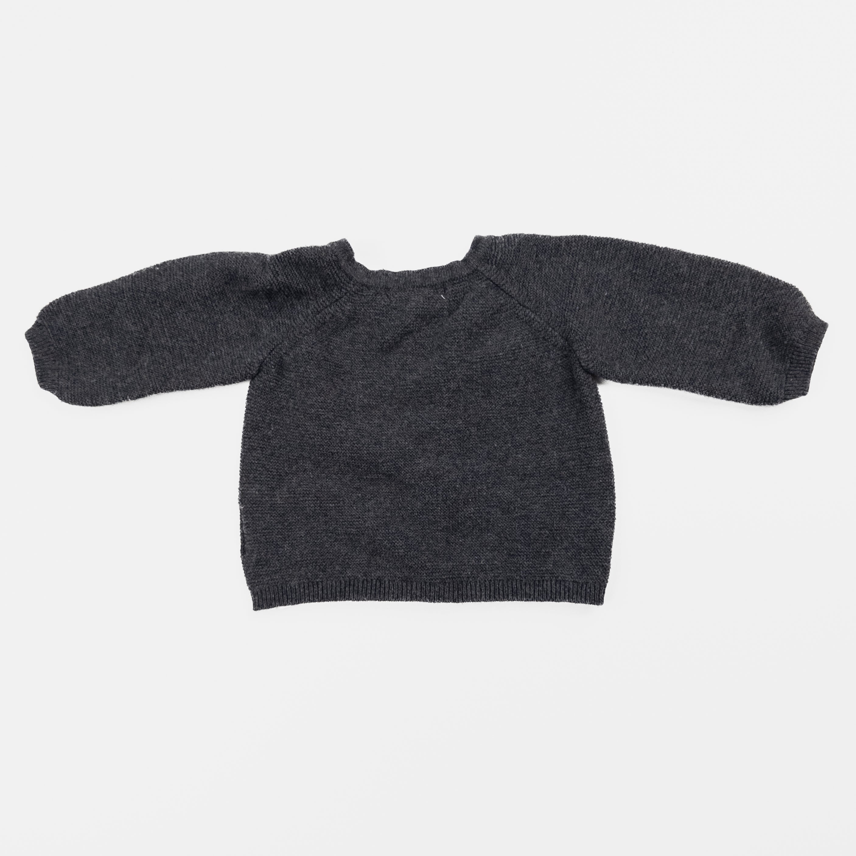 Noppies - Cardigan - 0-3 mois (approx) 50 EUR