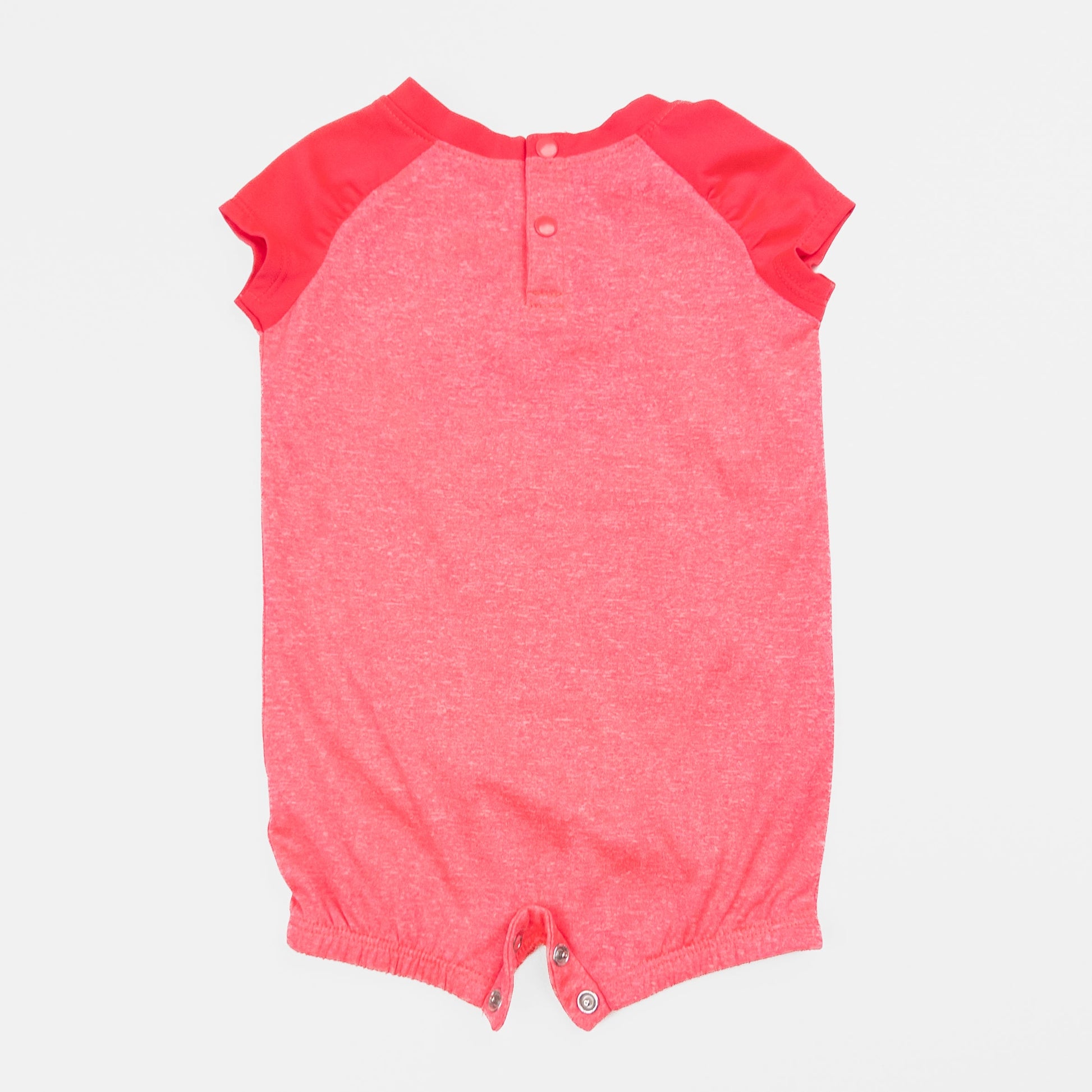 Under Armour - Barboteuse d'occasion pour fille, 3-6 mois - vêtements seconde main Floralie