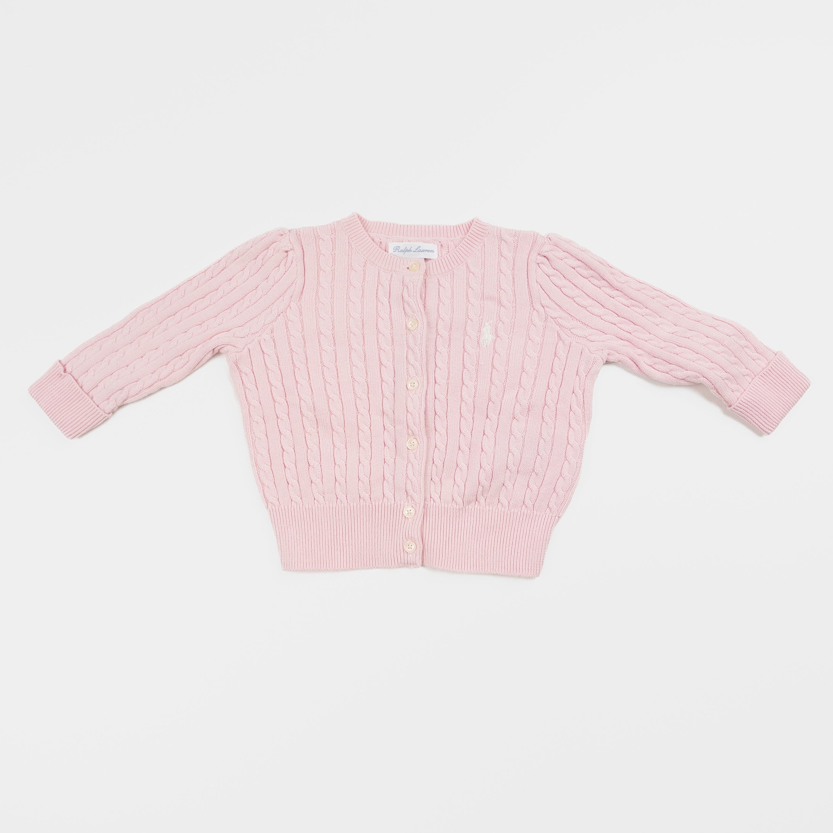 Ralph Lauren - Polo - 9 mois