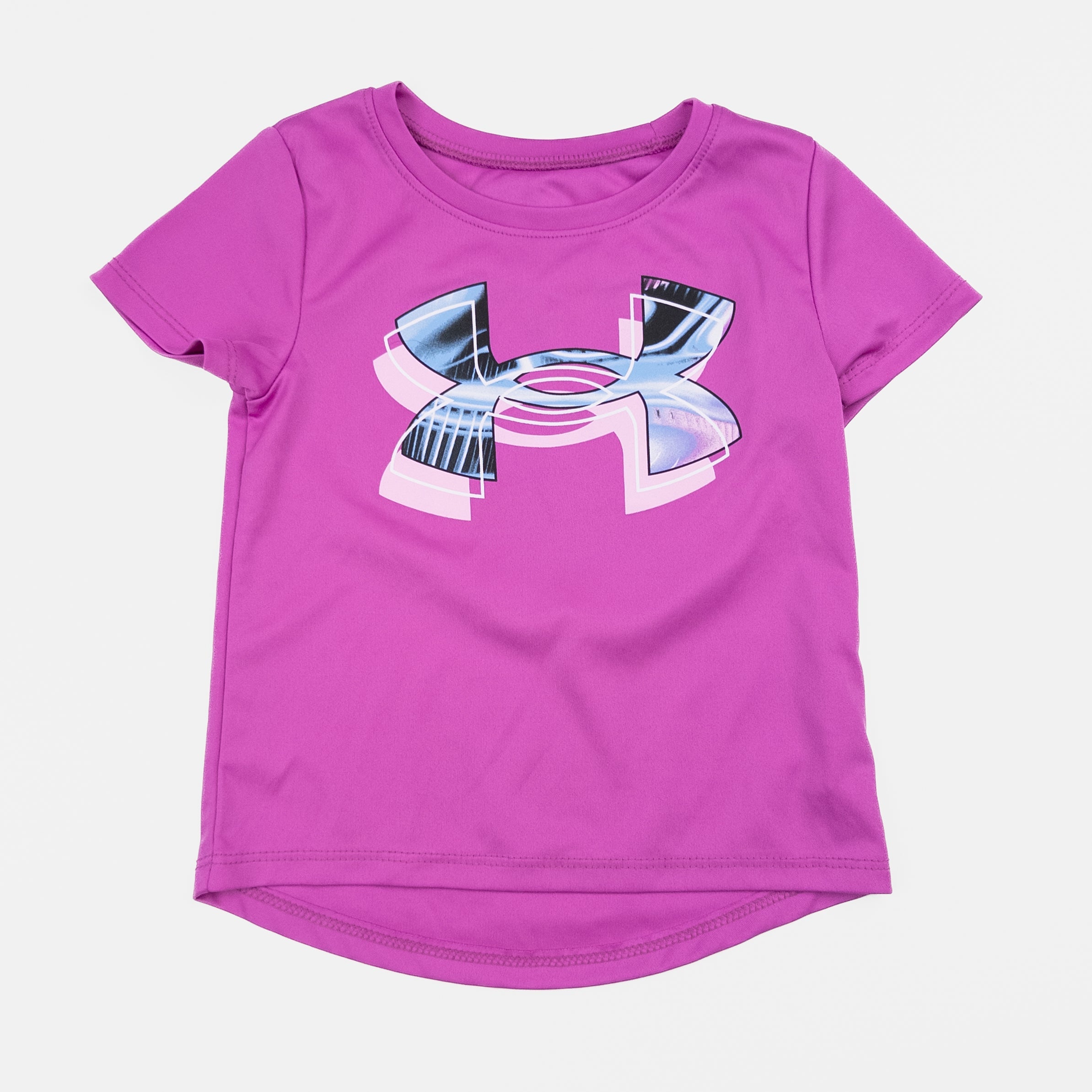 Under Armour - T-Shirt de sport - 2 ans