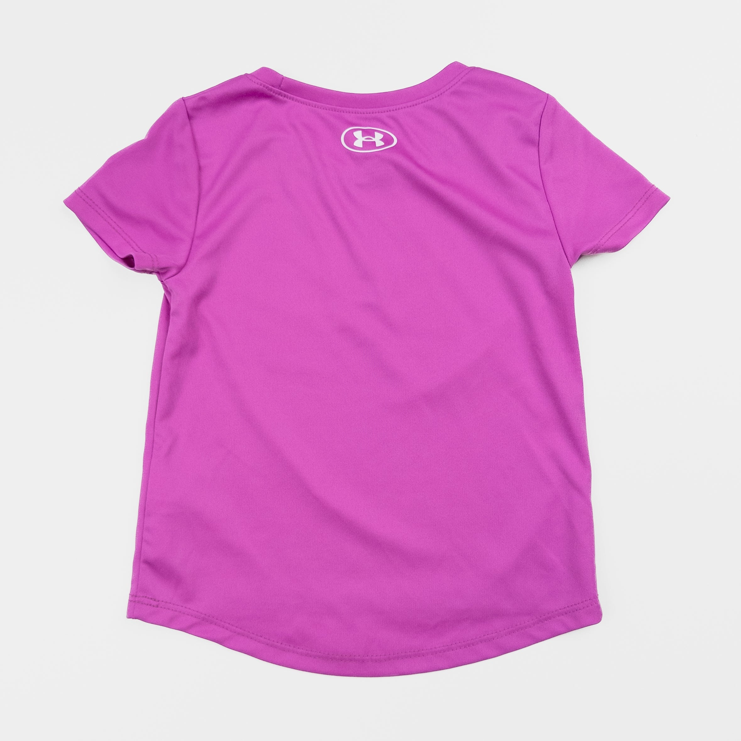 Under Armour - T-Shirt de sport - 2 ans