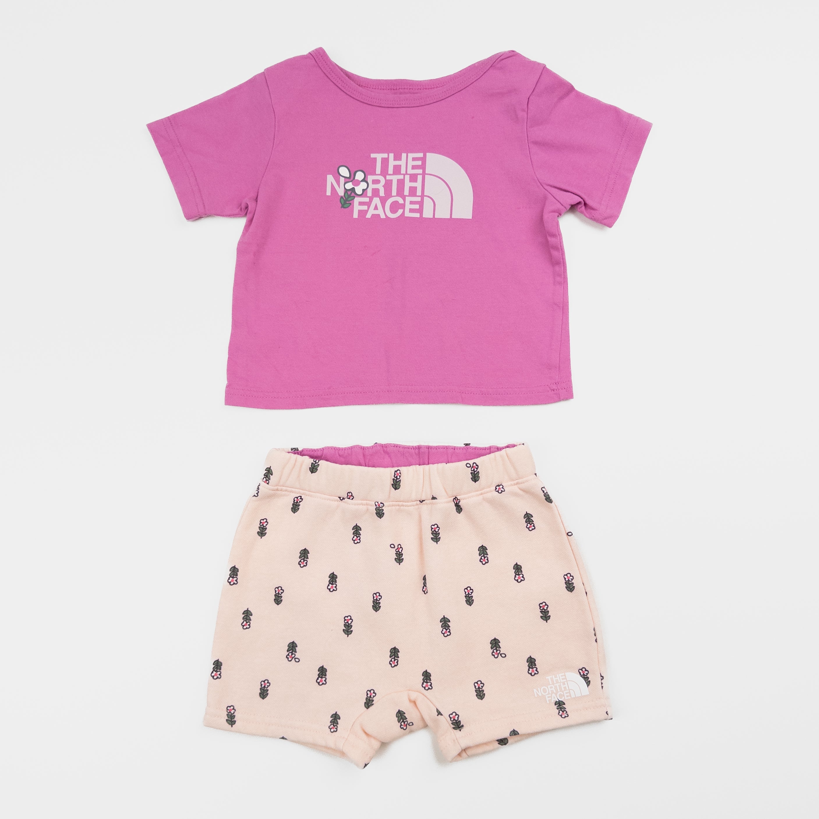 The North Face - Ensemble deux pièces - 6-12 mois