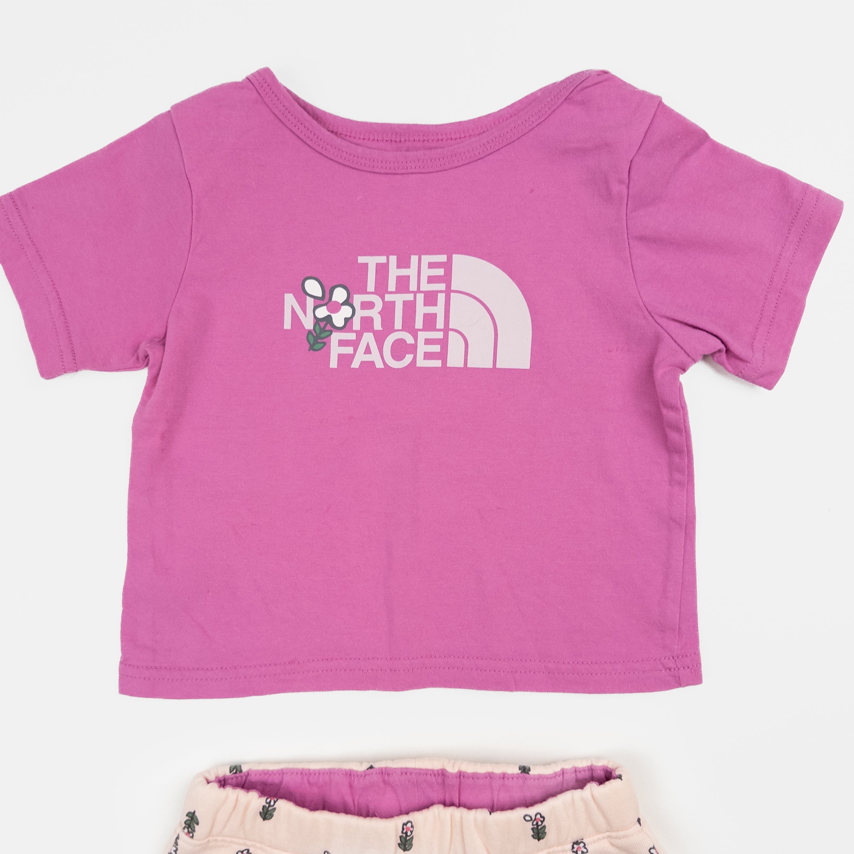 The North Face - Ensemble deux pièces - 6-12 mois