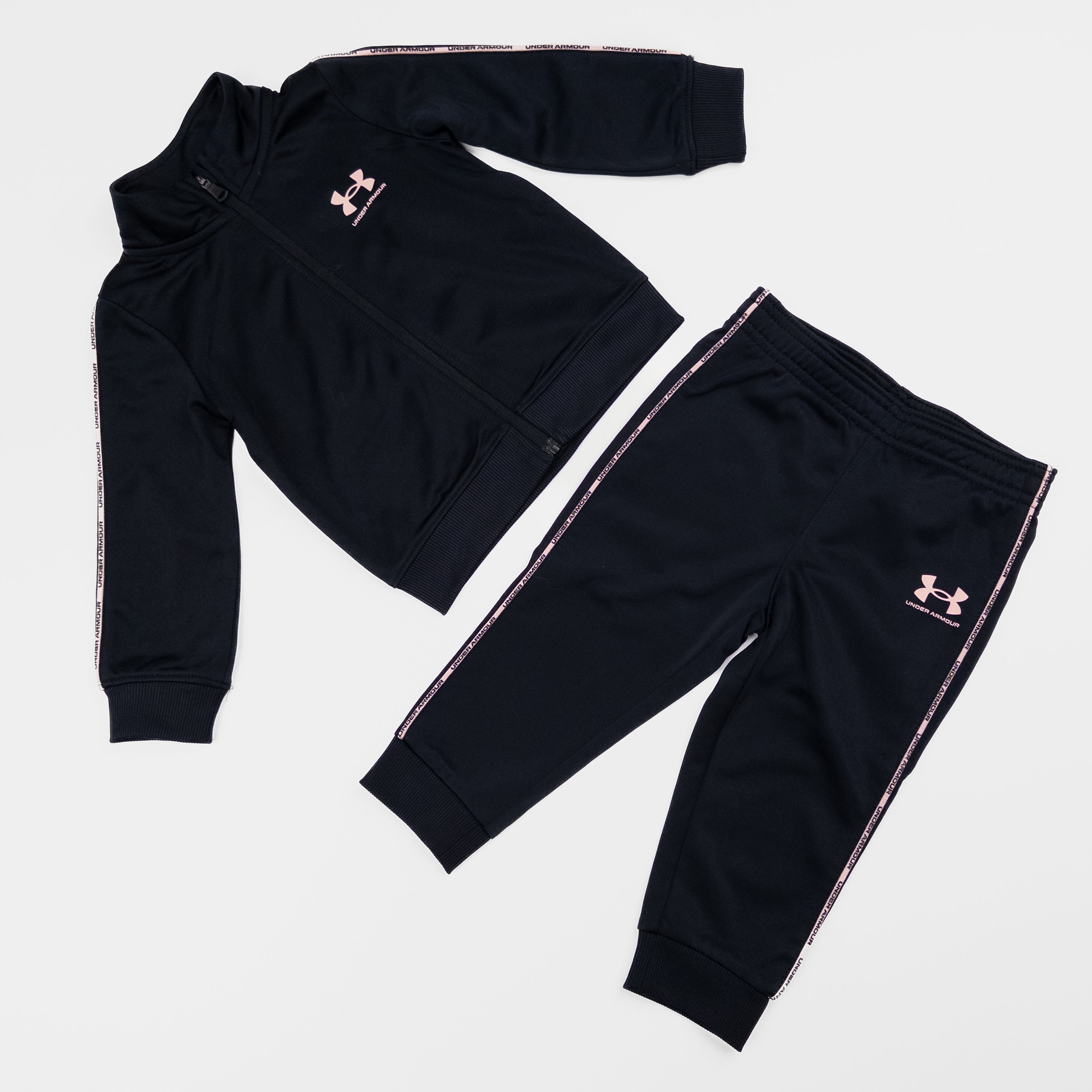 Under Armour - Ensemble deux pièces - 18 mois