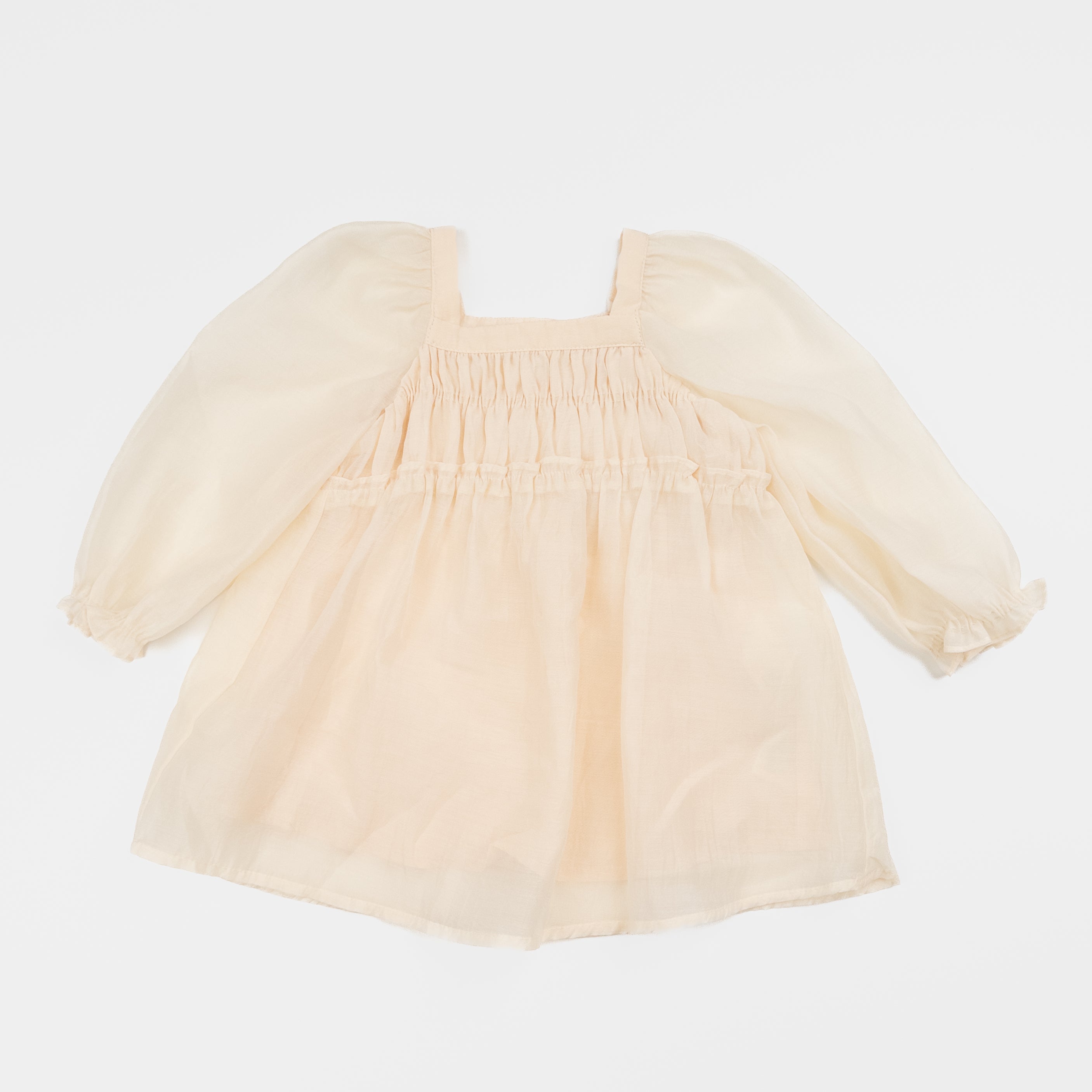 Zara - Robe - 12-18 mois