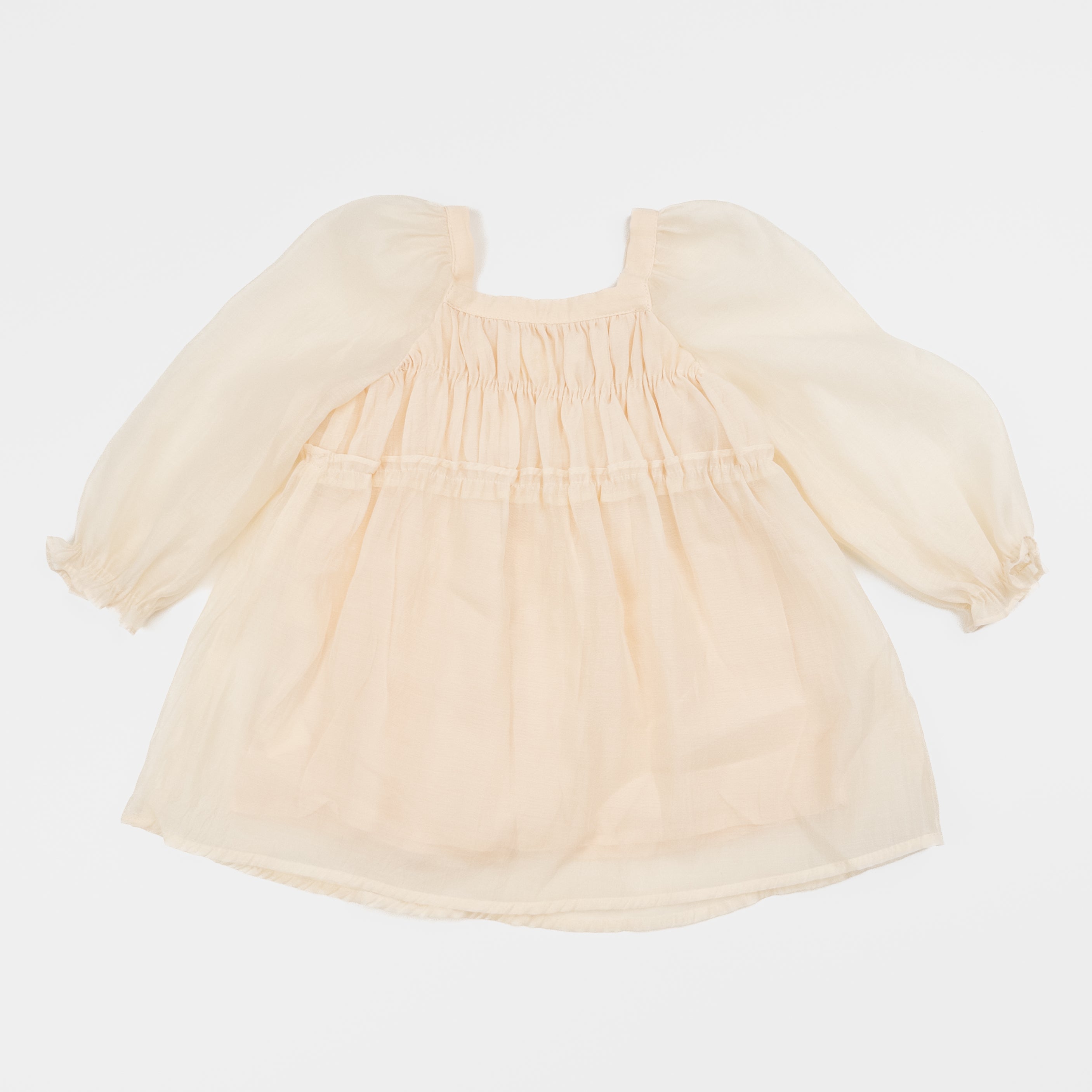 Zara - Robe - 12-18 mois