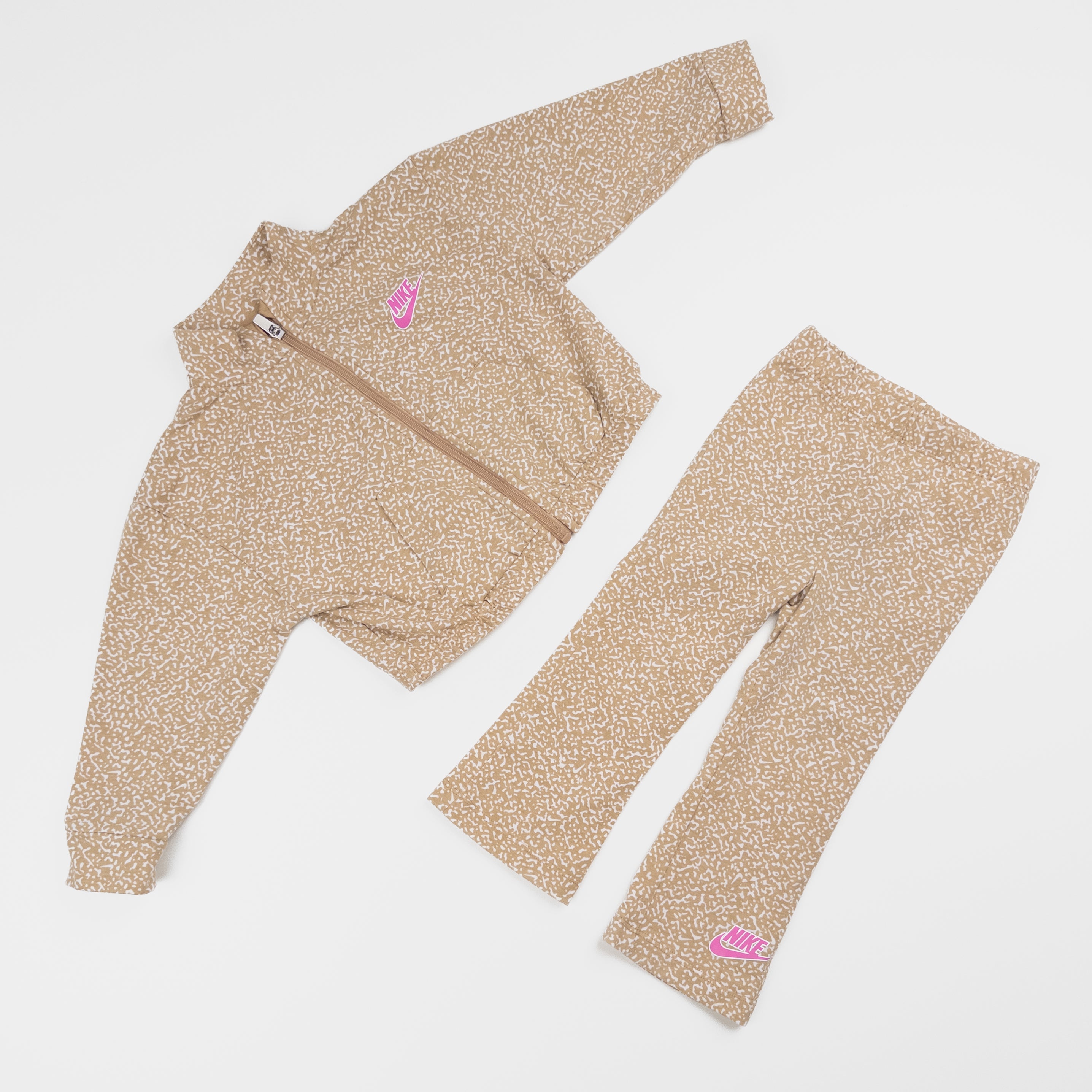 Nike - Ensemble deux pièces - 24 mois