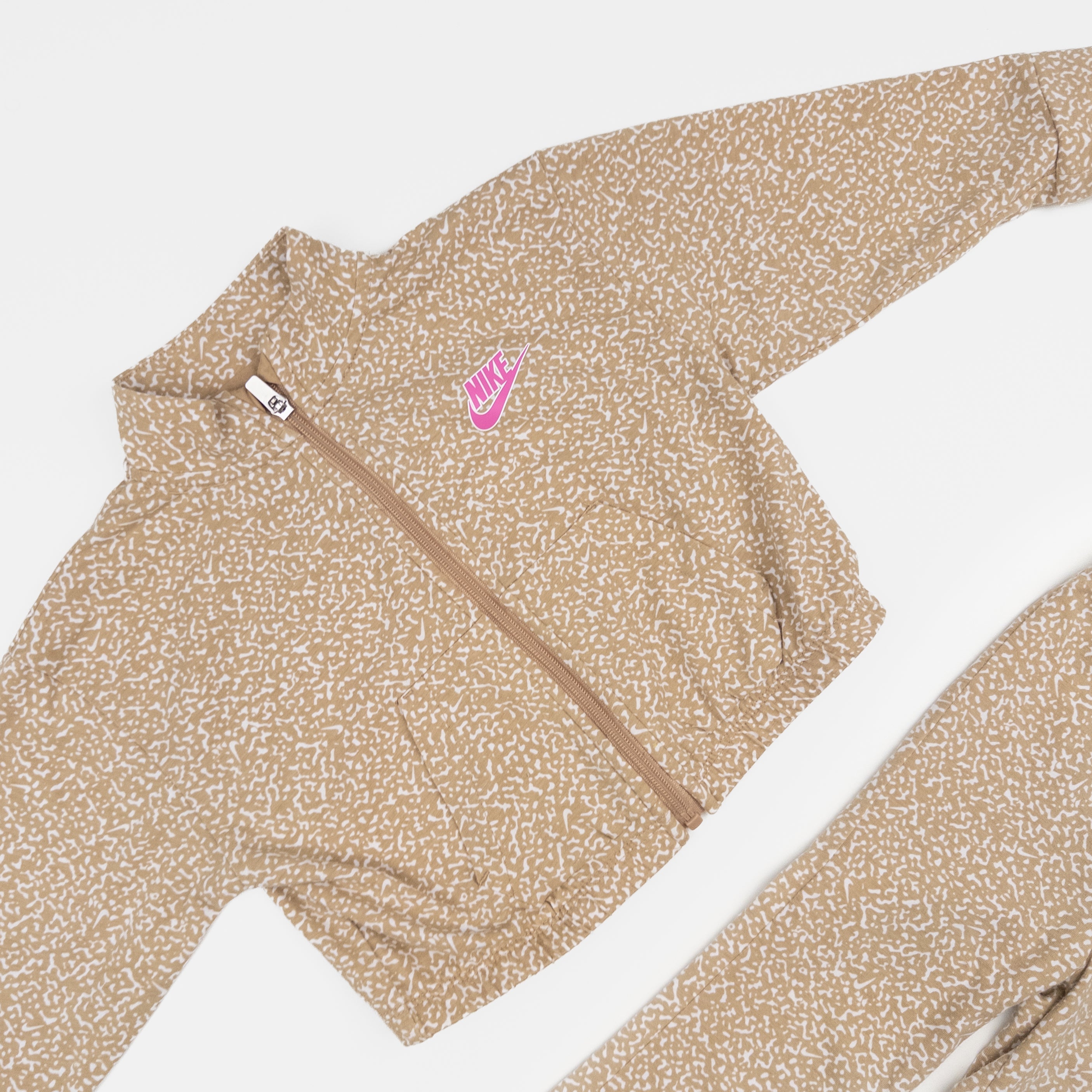 Nike - Ensemble deux pièces - 24 mois