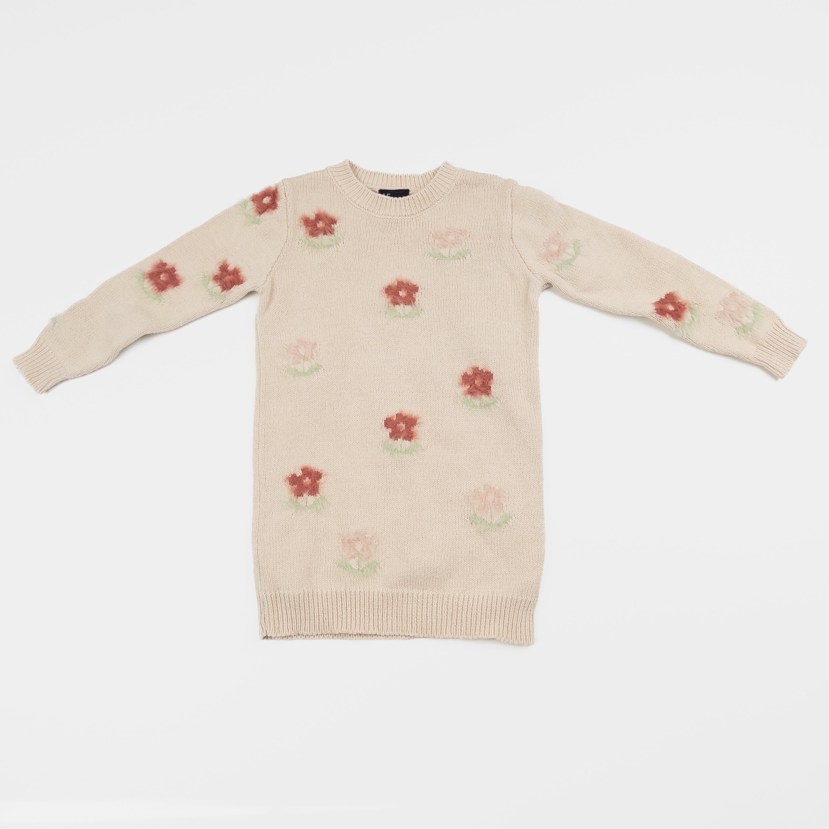 Le Chat Botté - Robe tunique - 3 ans