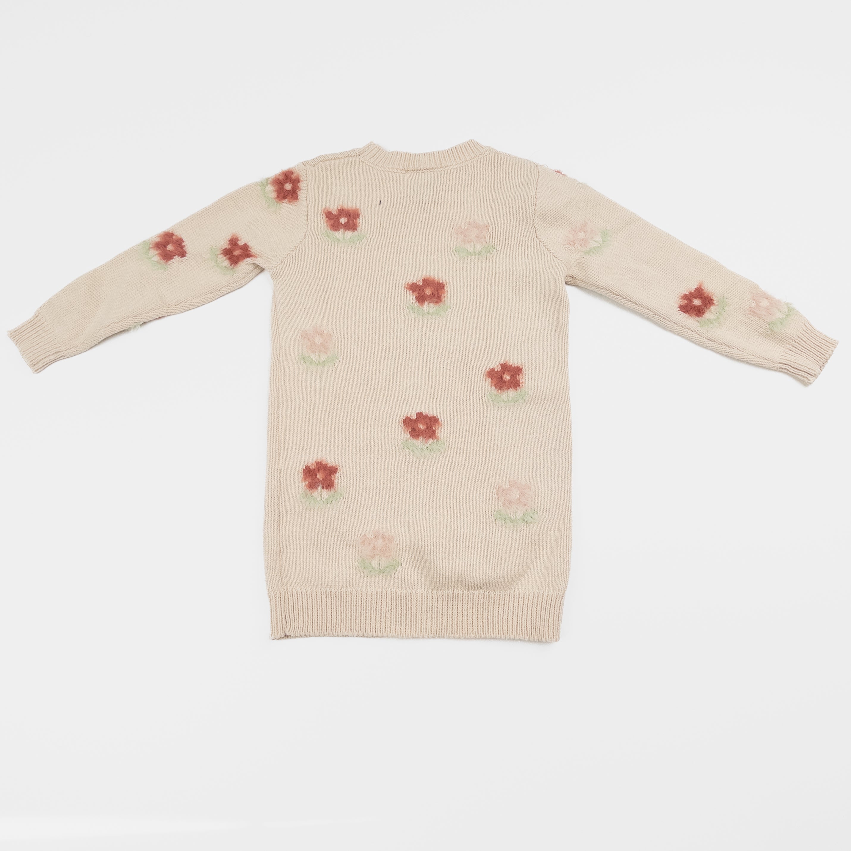 Le Chat Botté - Robe tunique - 3 ans