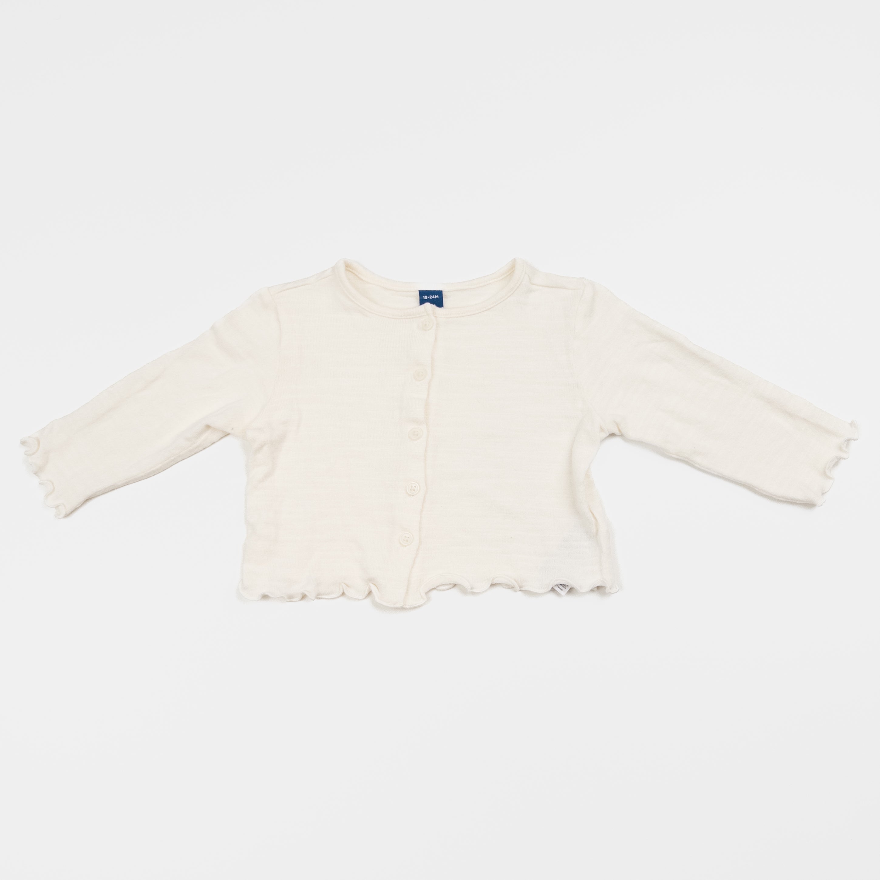 Old Navy - Cardigan - 18-24 mois