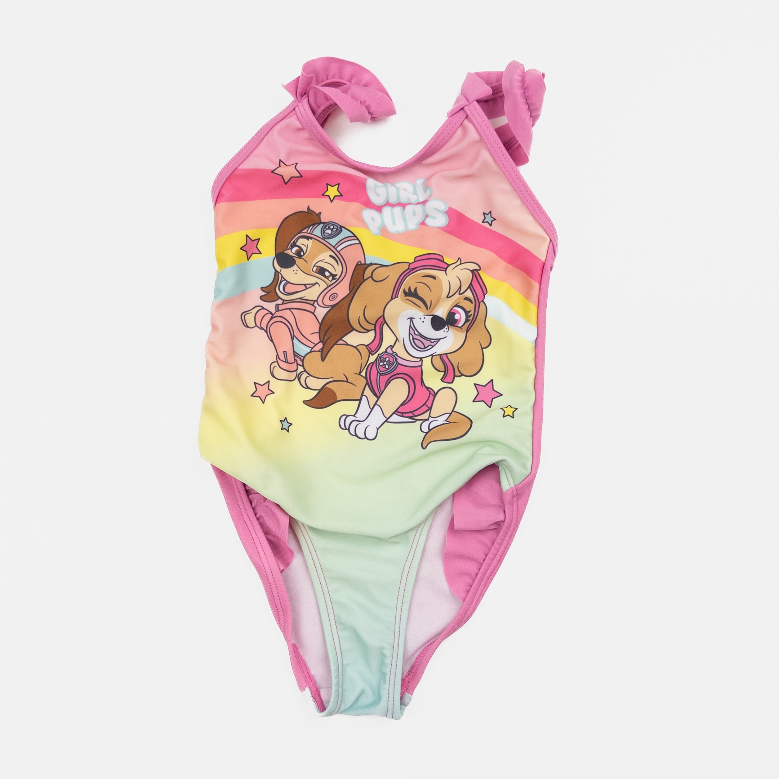 Pat Patrouille - Maillot - 2-3 ans