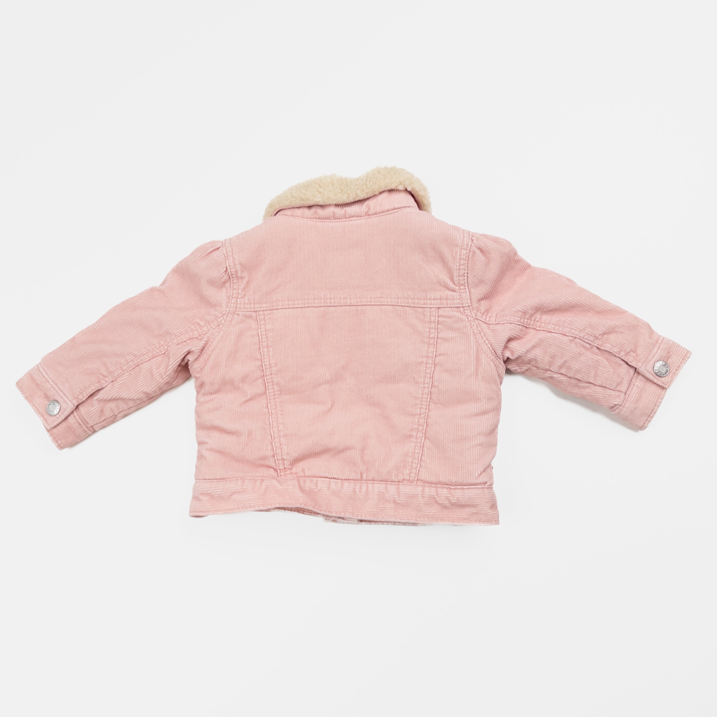 Gap - Veste de jeans - 6-12 mois