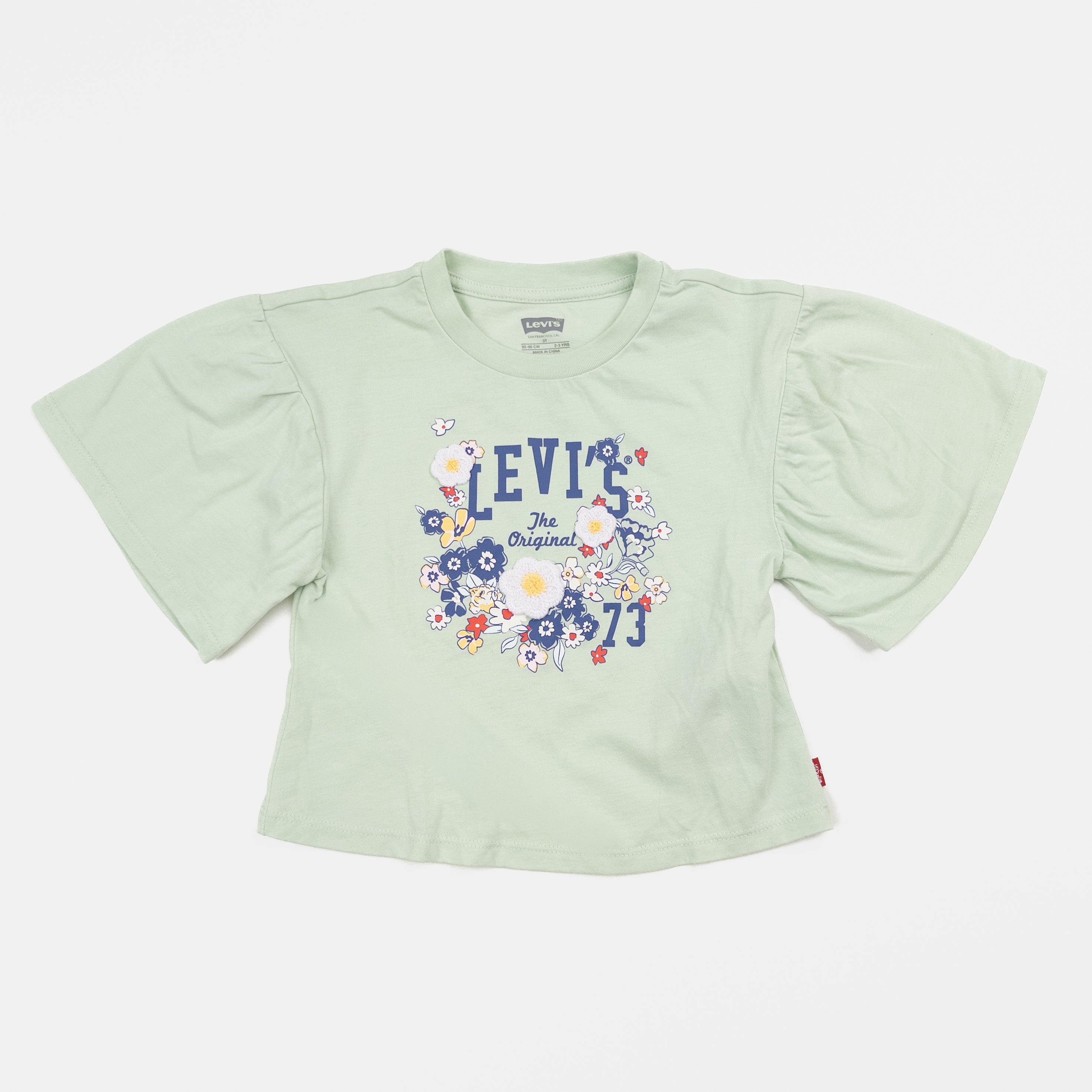 Levis - T-Shirt - 2-3 ans