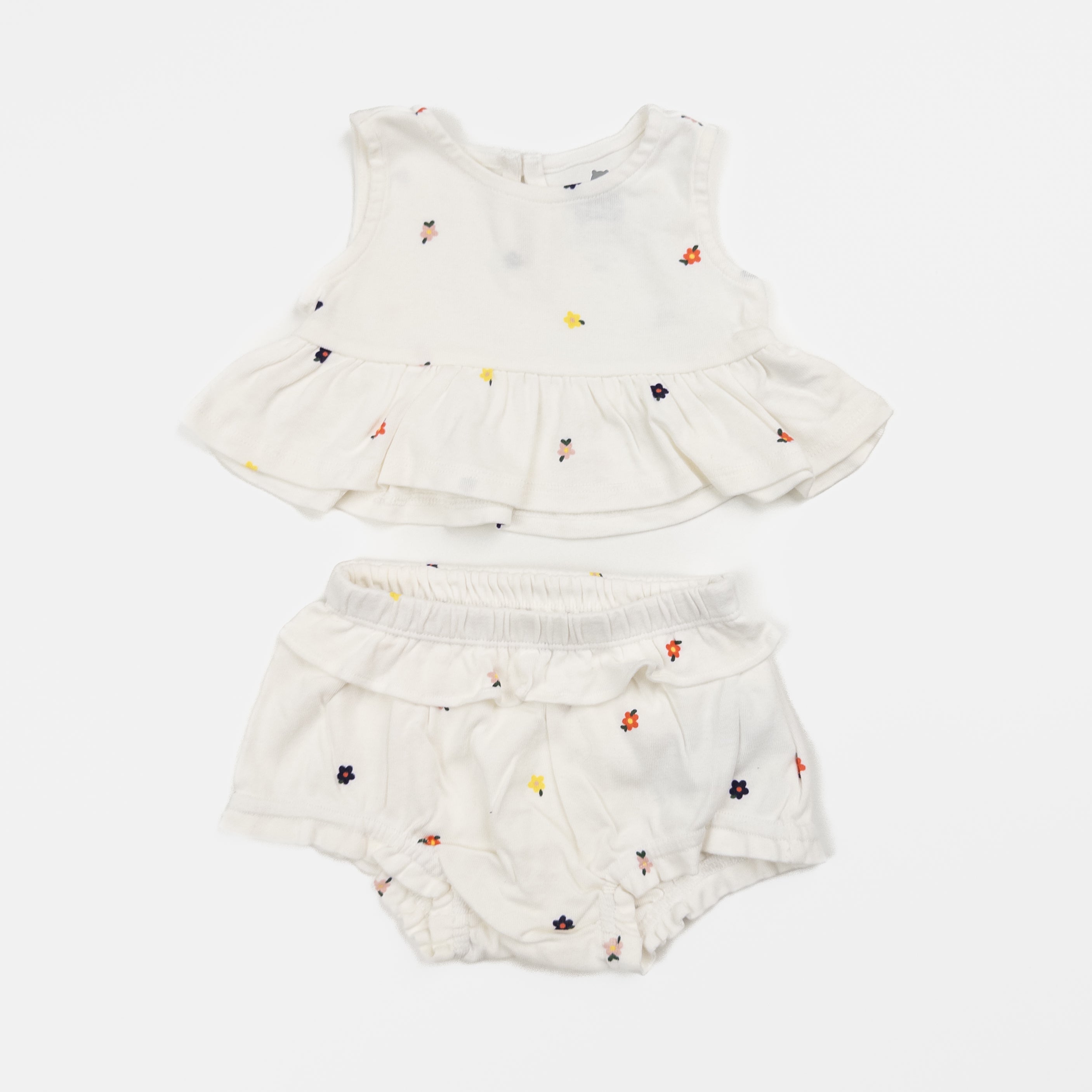 Gap - Ensemble deux pièces - 3-6 mois