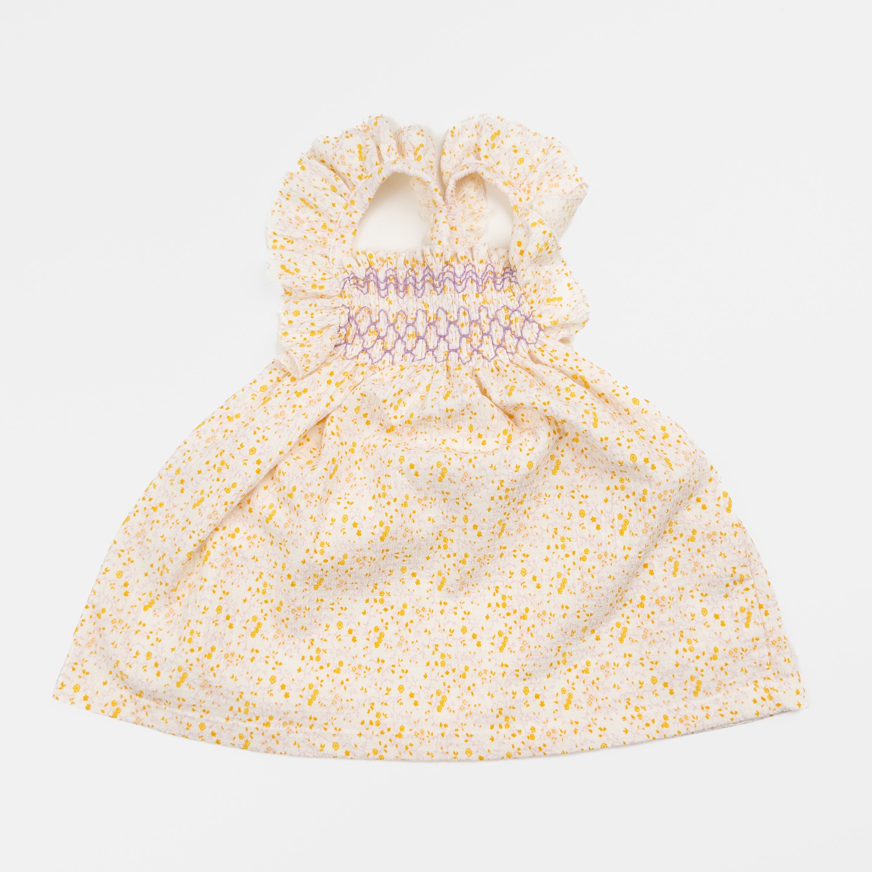 Zara - Robe - 12-18 mois