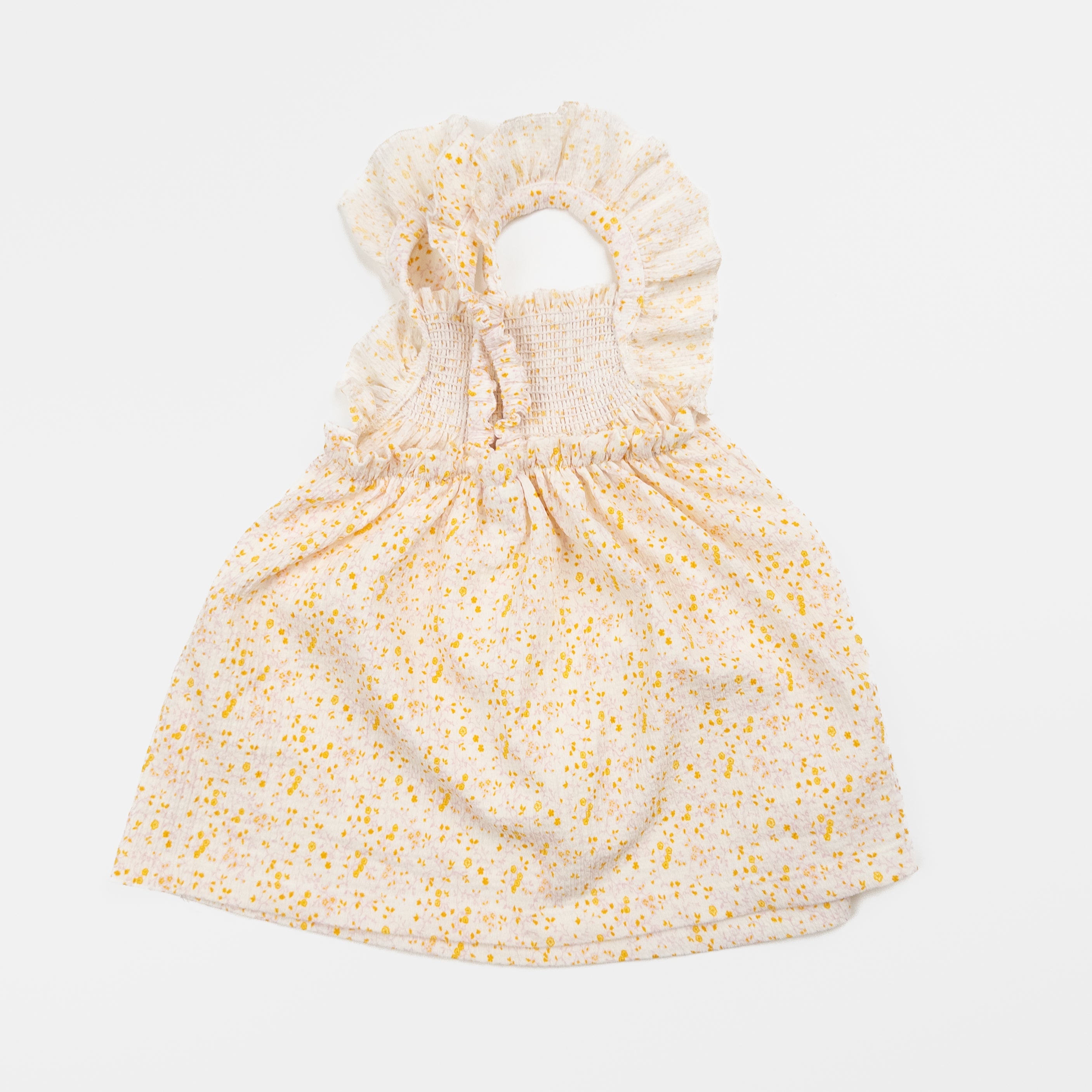 Zara - Robe - 12-18 mois