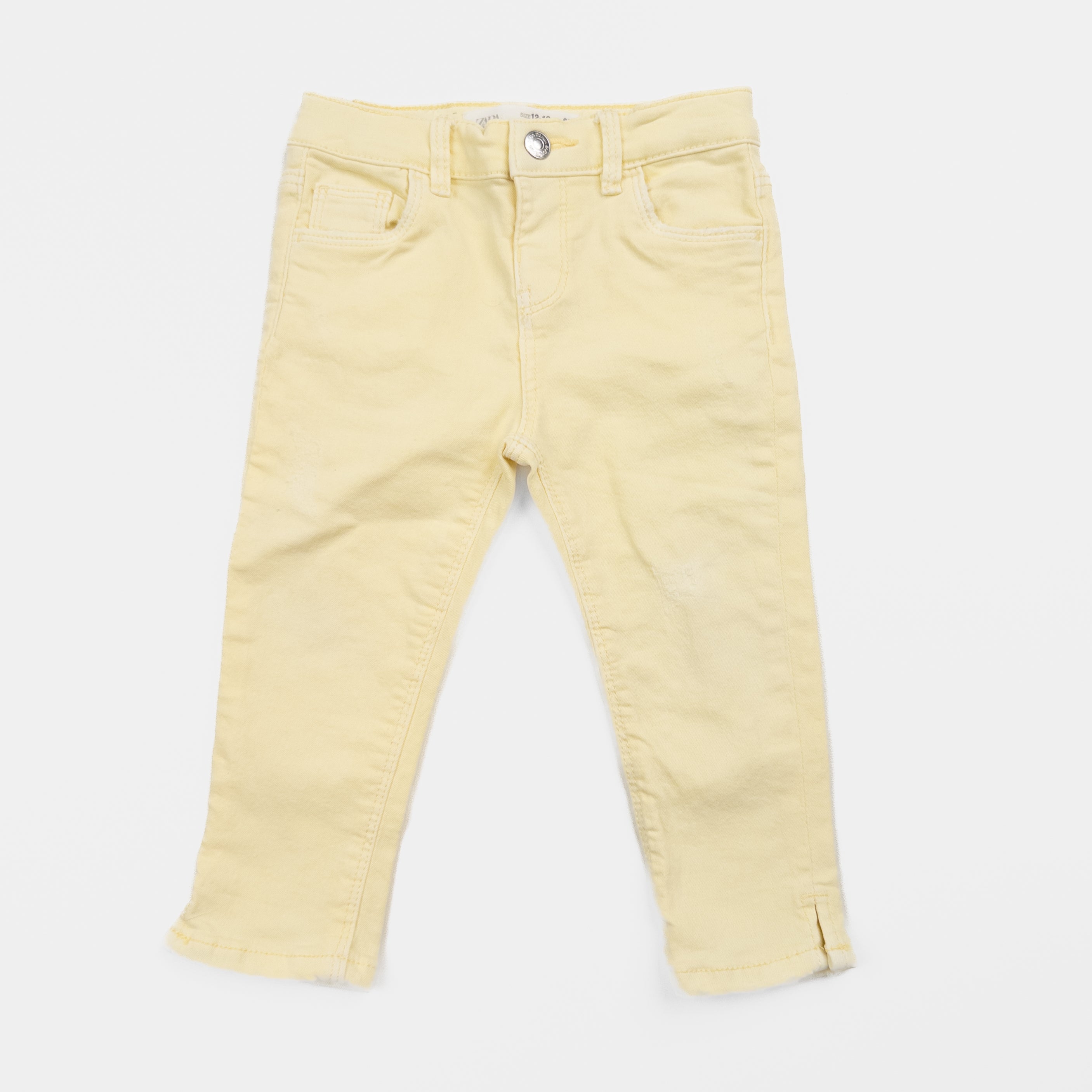 Zara - Pantalon - 12-18 mois