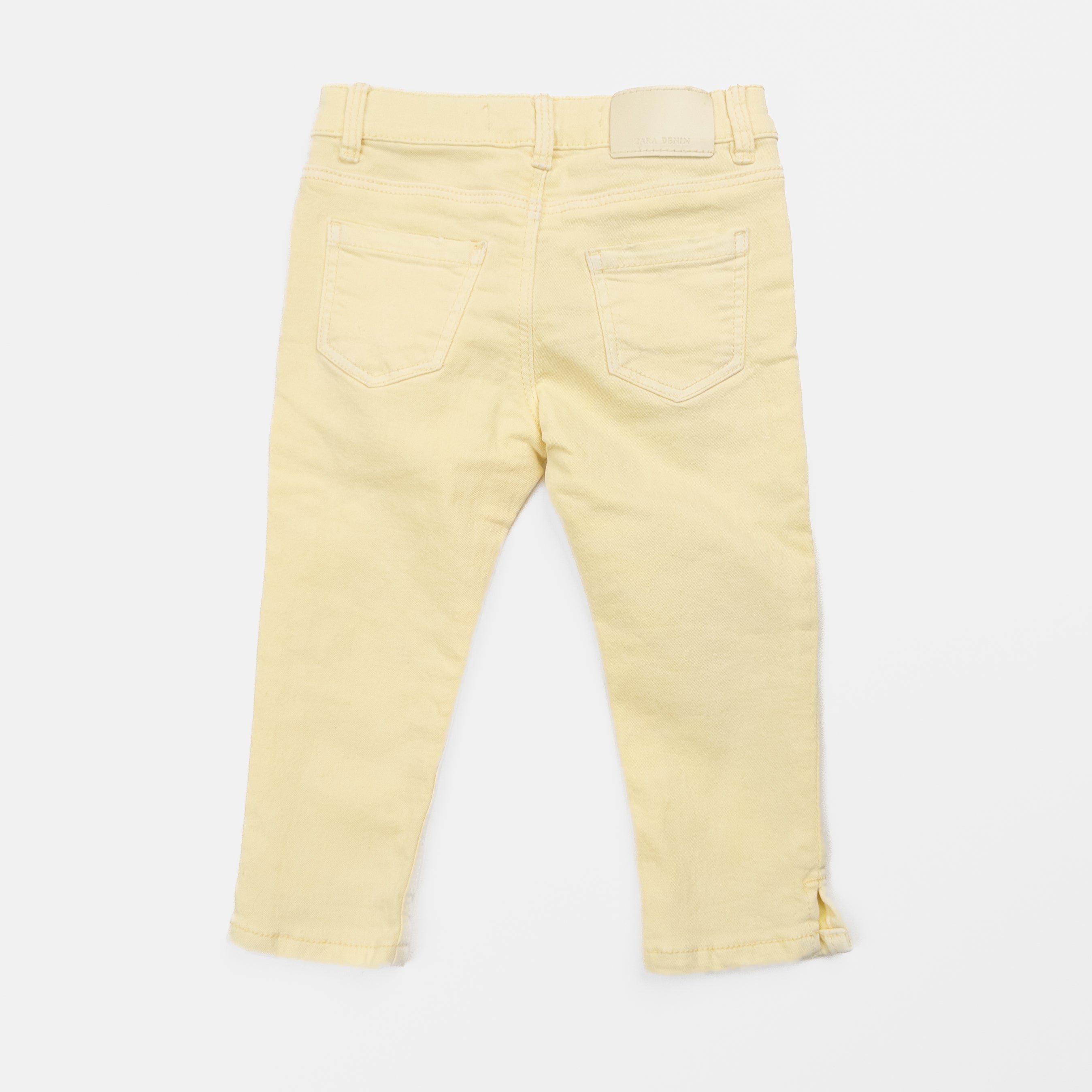 Zara - Pantalon - 12-18 mois