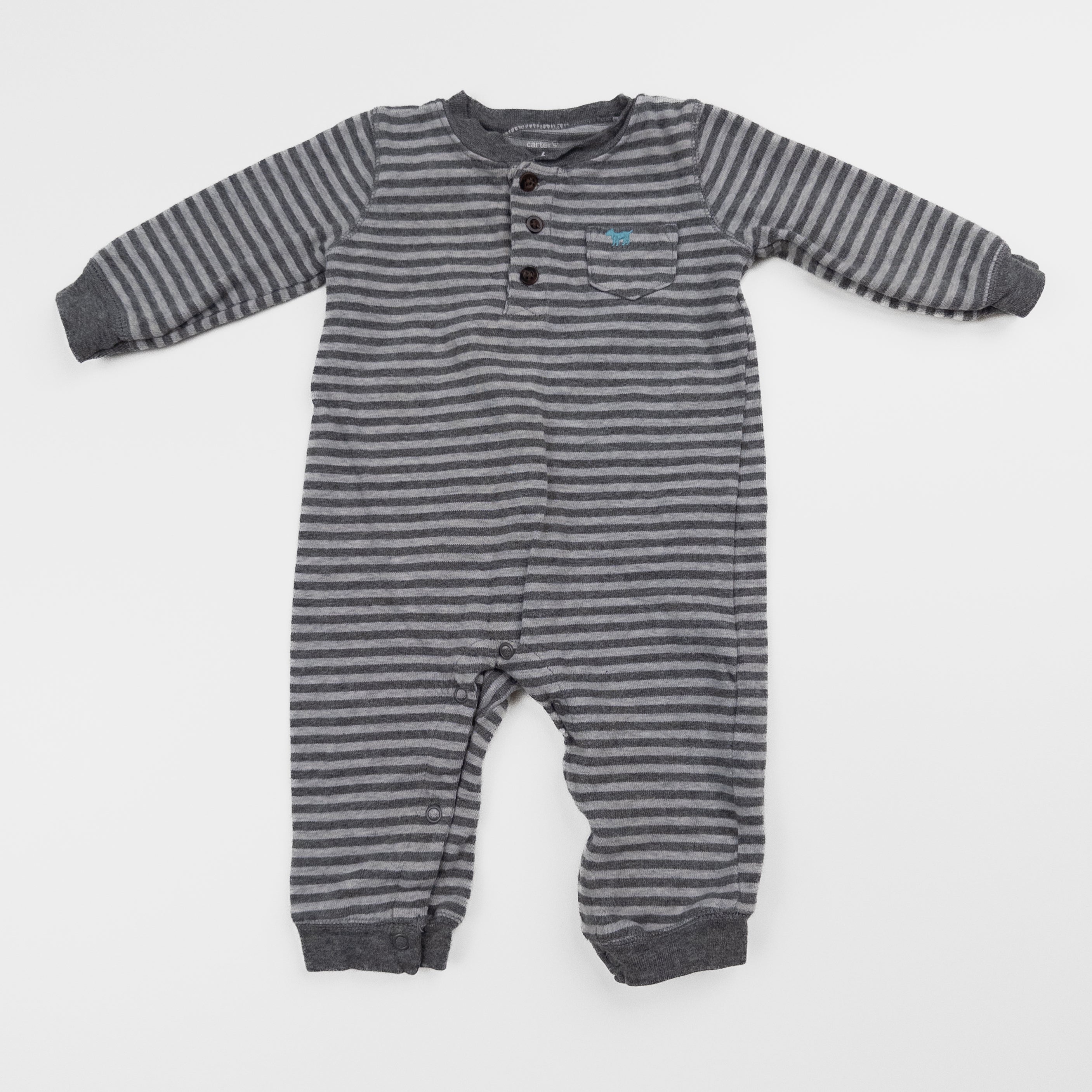 Carter's - Combinaison - 6 mois