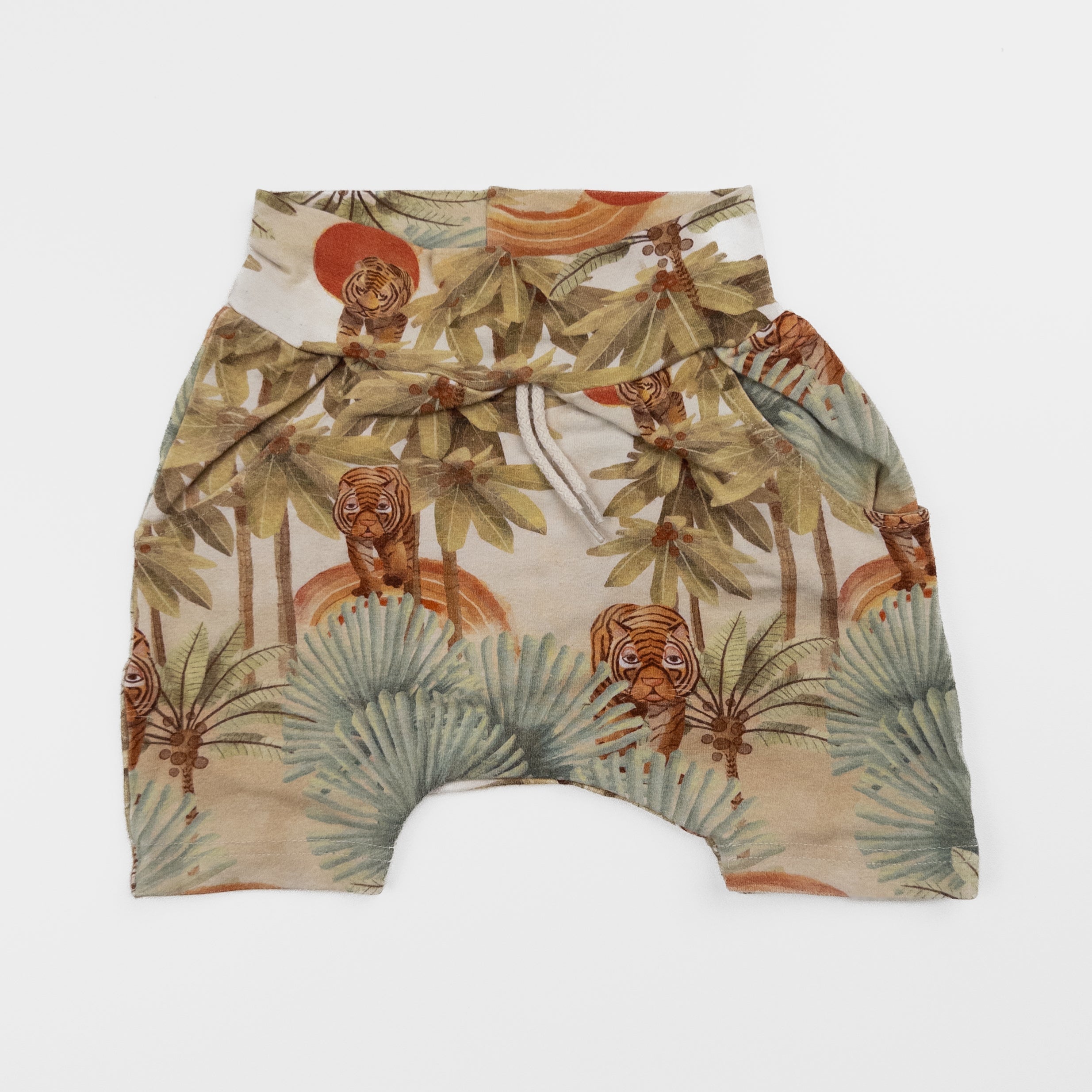 Little Yogi - Short évolutive - 1-3 ans