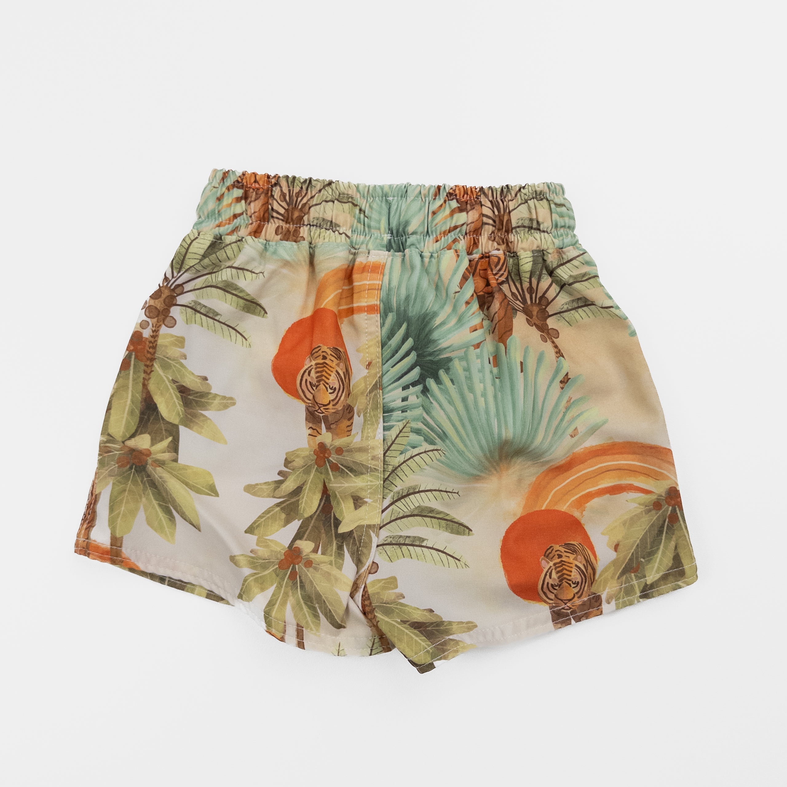 Little Yogi - Short maillot - 1-2 ans