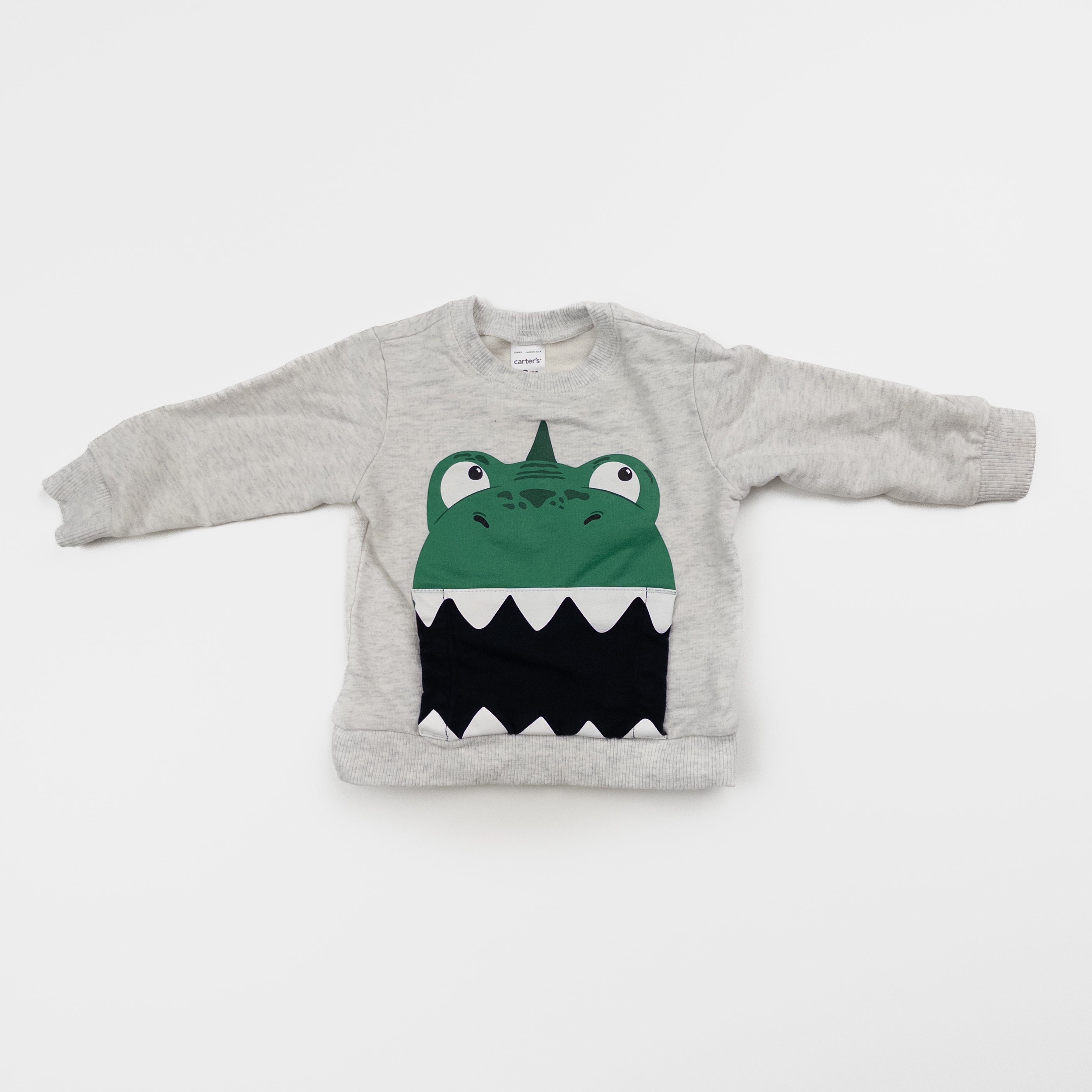Carter's - Pul - 12 mois
